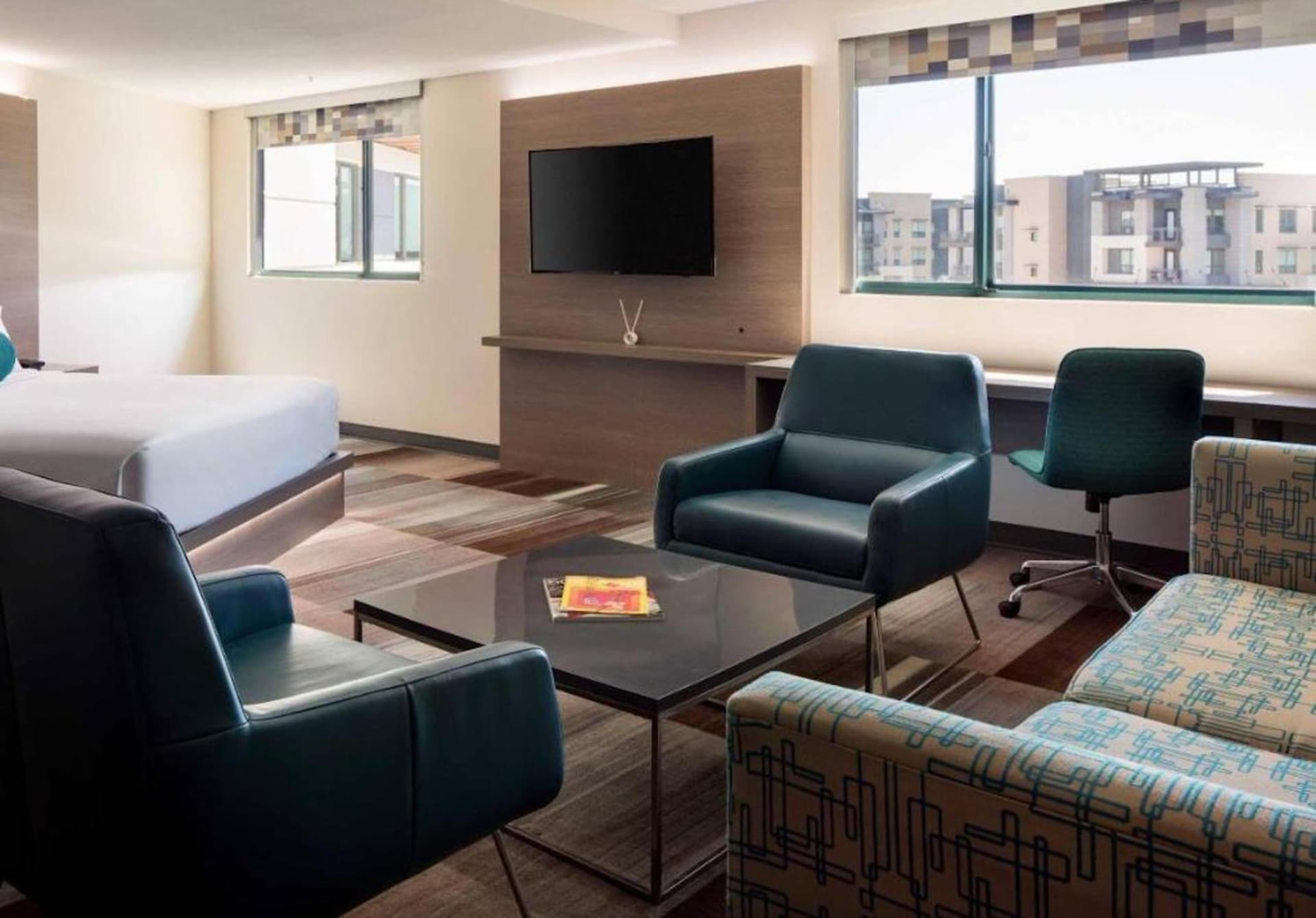 Aloft by Marriott Scottsdale, Scottsdale, foto 2