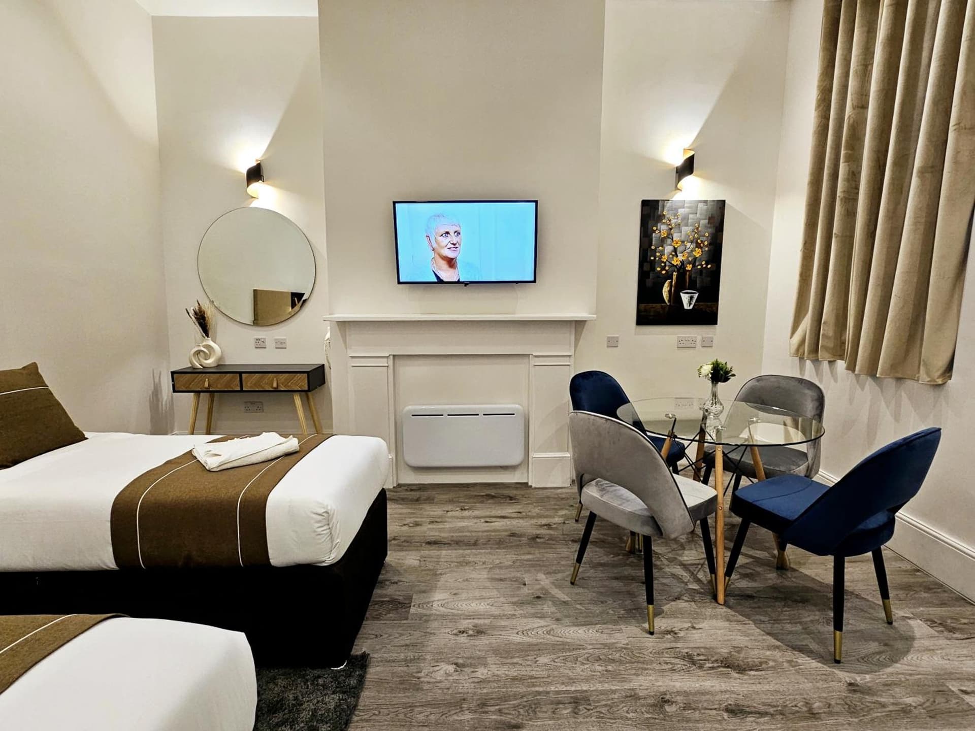 Hyde Park Superior Apartments, London, foto 3