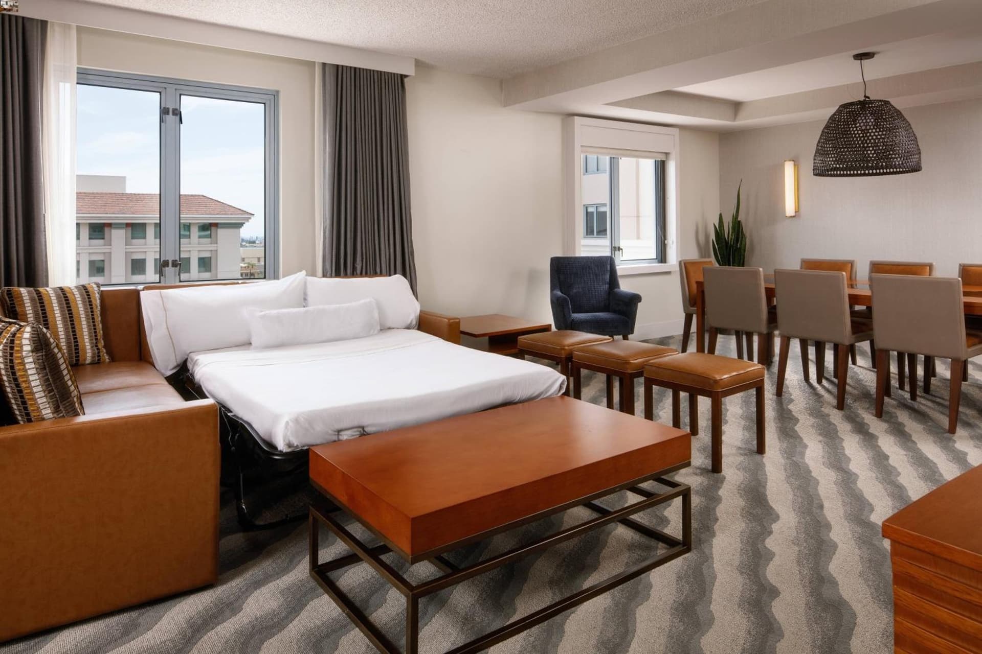 The Westin Pasadena, Pasadena, foto 2