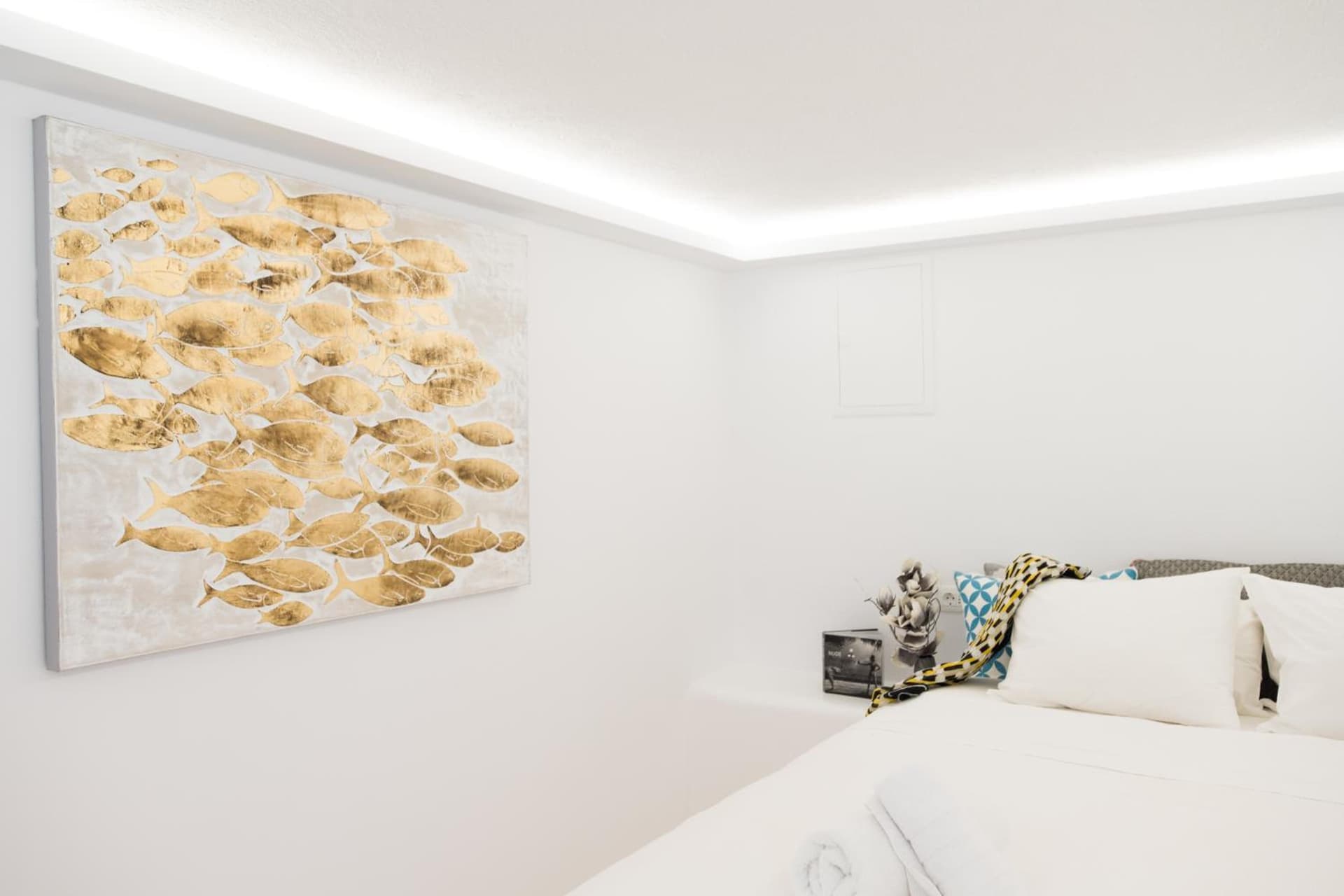Olive Tree & Capari Mykonos Town Homes & Apartments with Pool!, Mýkonos City, foto 3