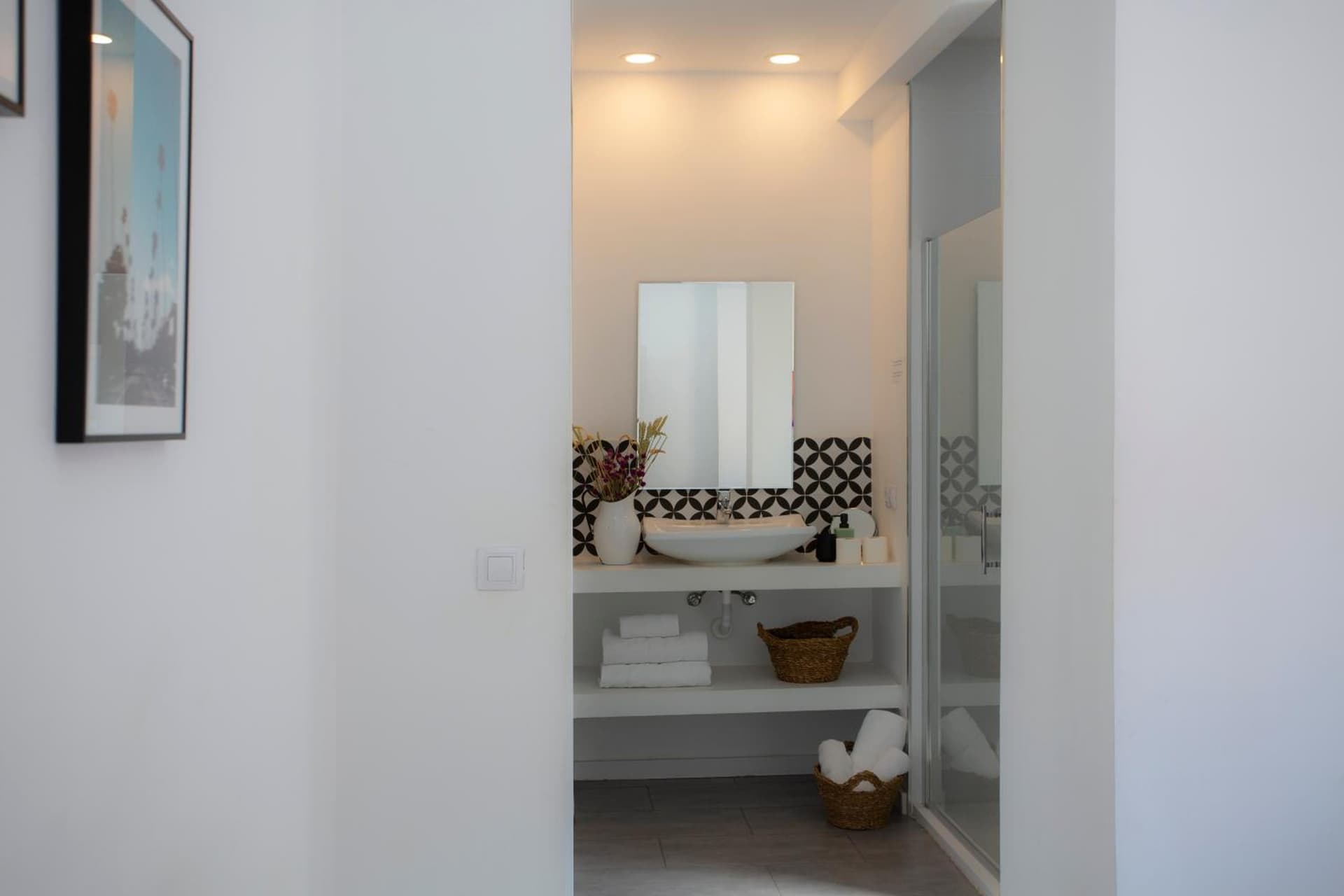 SingularStays Ático Roger de Flor, Valencia, foto 3