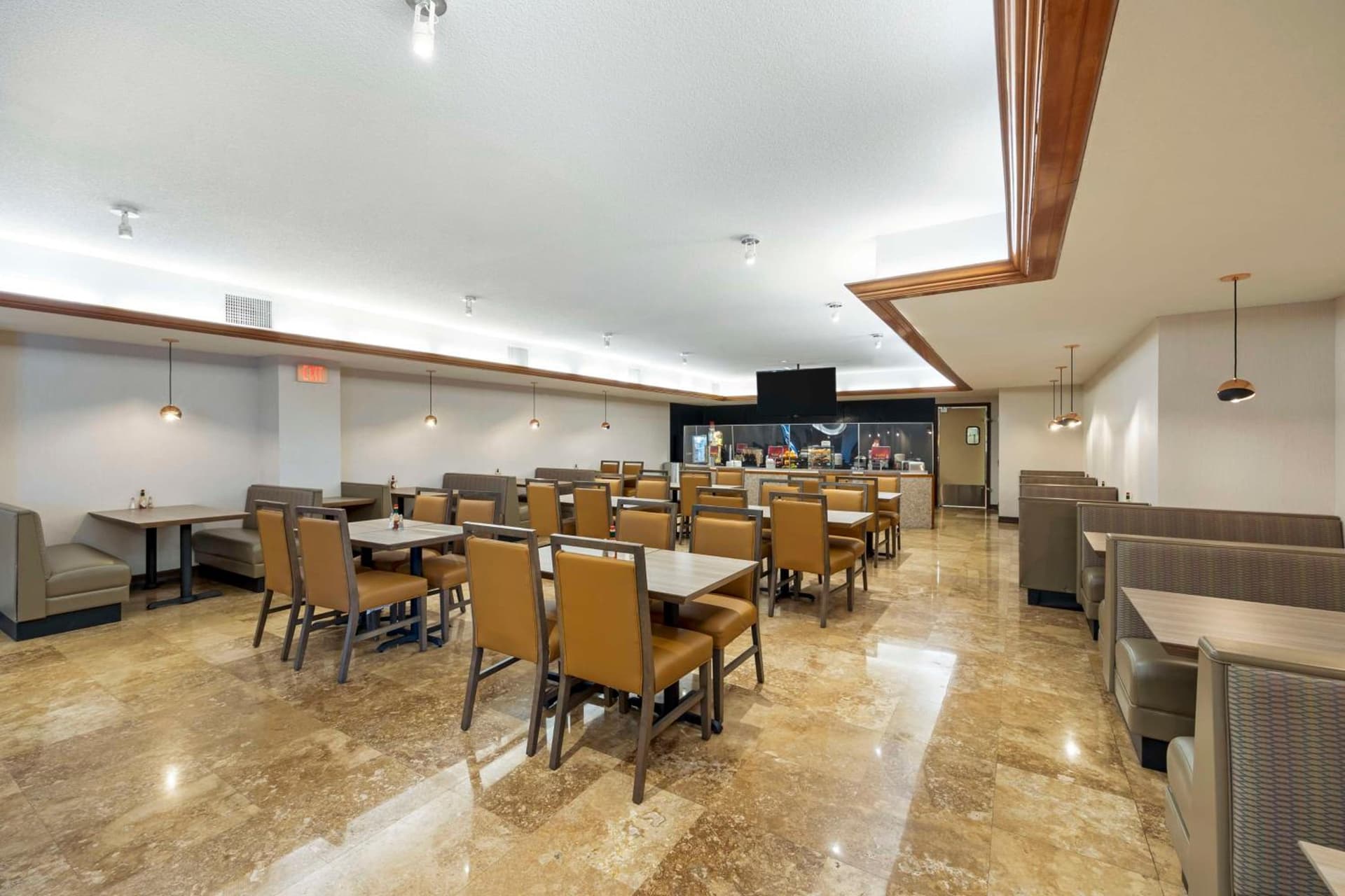 Best Western Plus Henderson Hotel, Henderson, foto 2