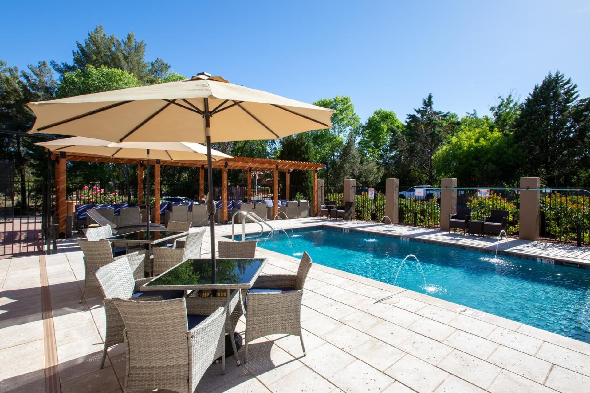Arroyo Pinion Hotel, an Ascend Collection Hotel, Sedona, foto 2