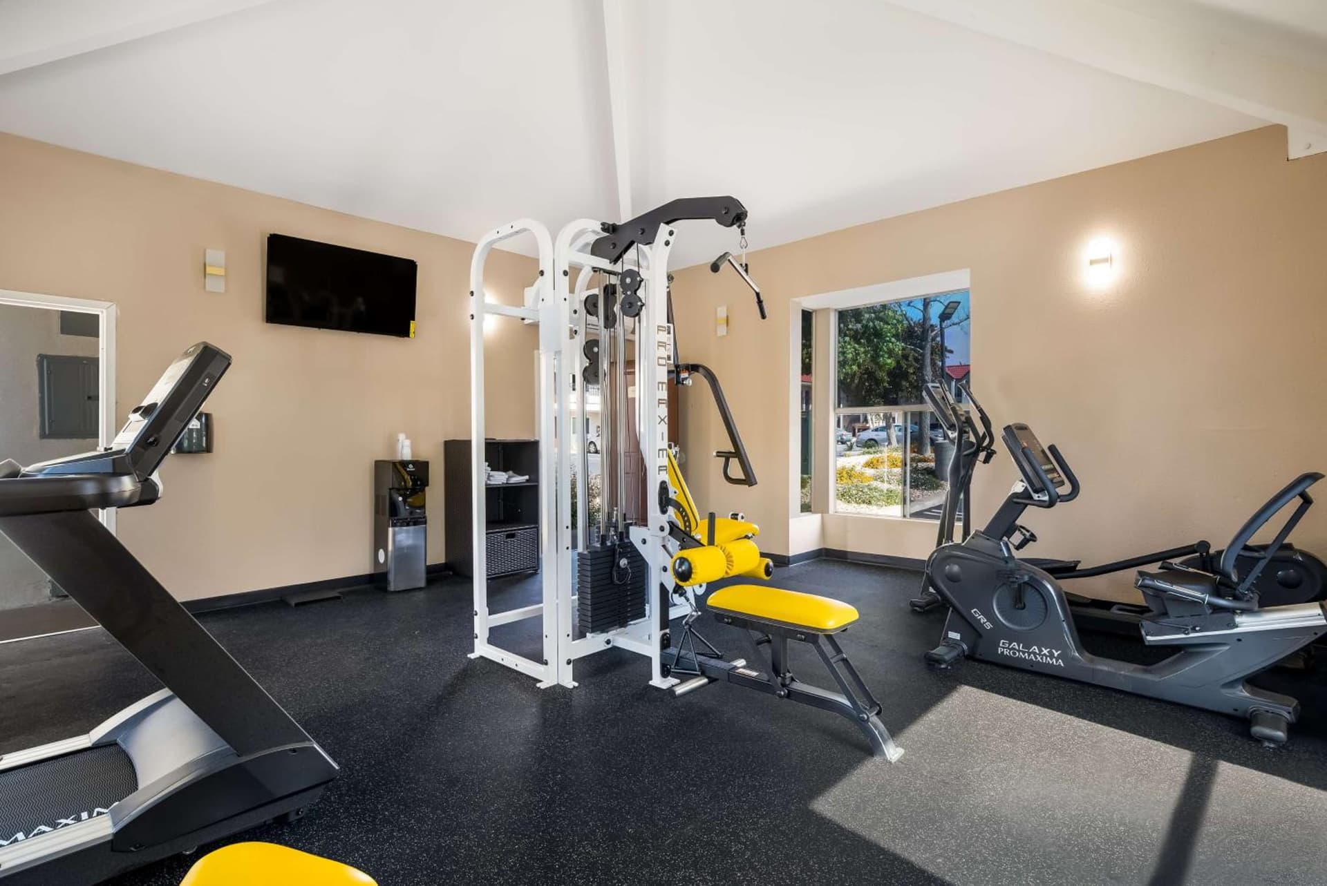 SureStay Plus Hotel by Best Western Upland - Ontario North, Upland, foto 2