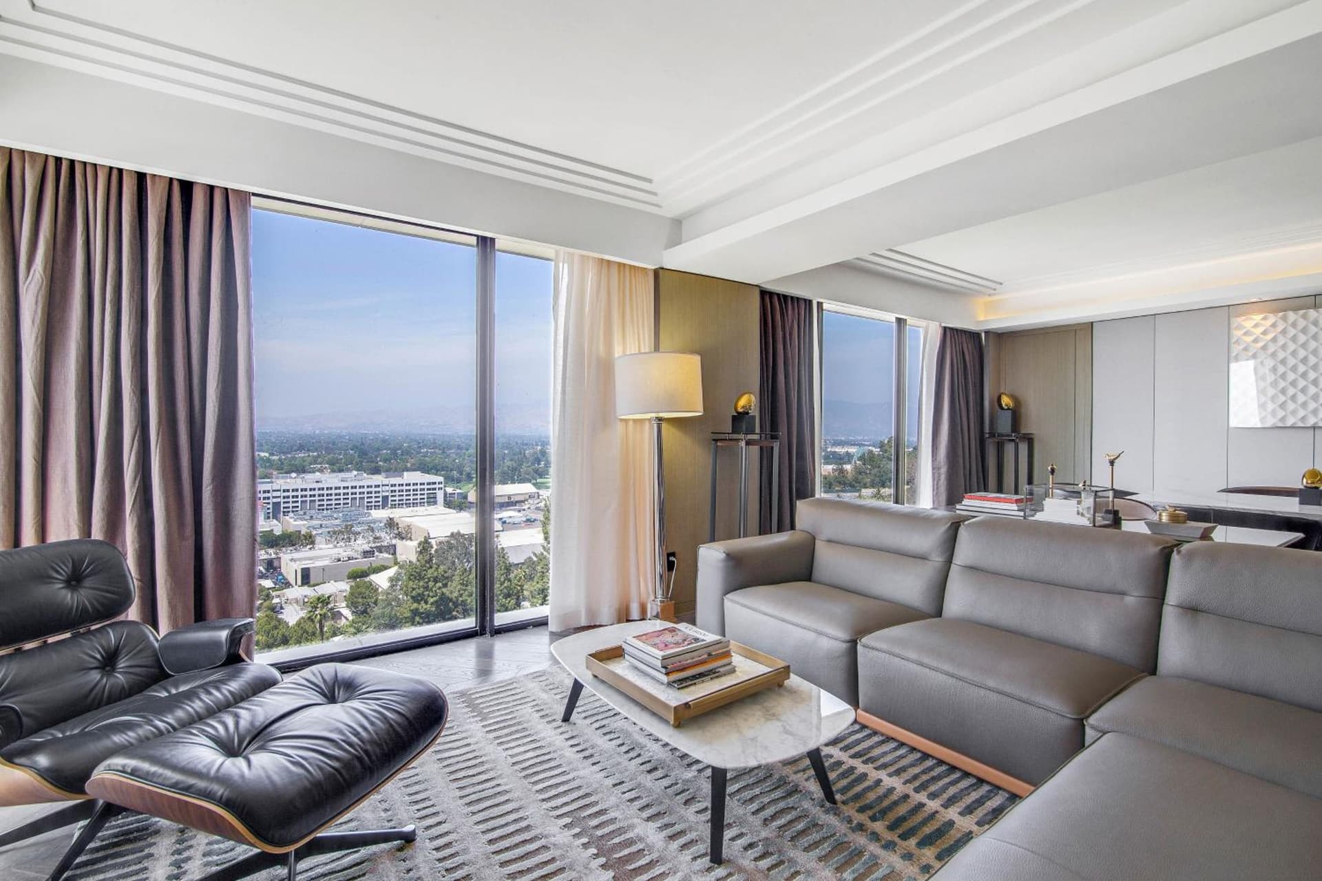 Sheraton Universal, Universal City, foto 3
