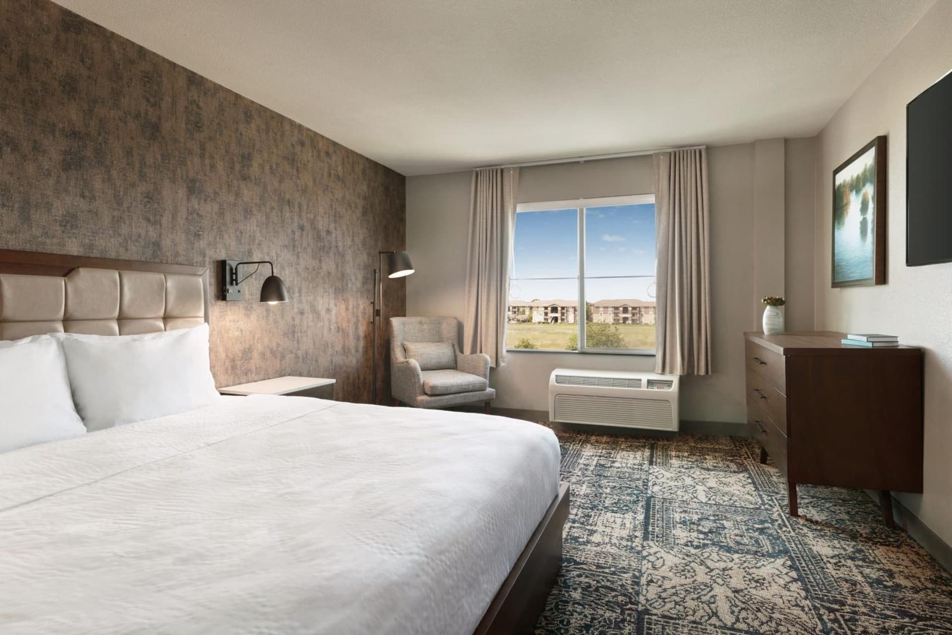 Four Points by Sheraton Sacramento Airport, Sacramento, foto 3