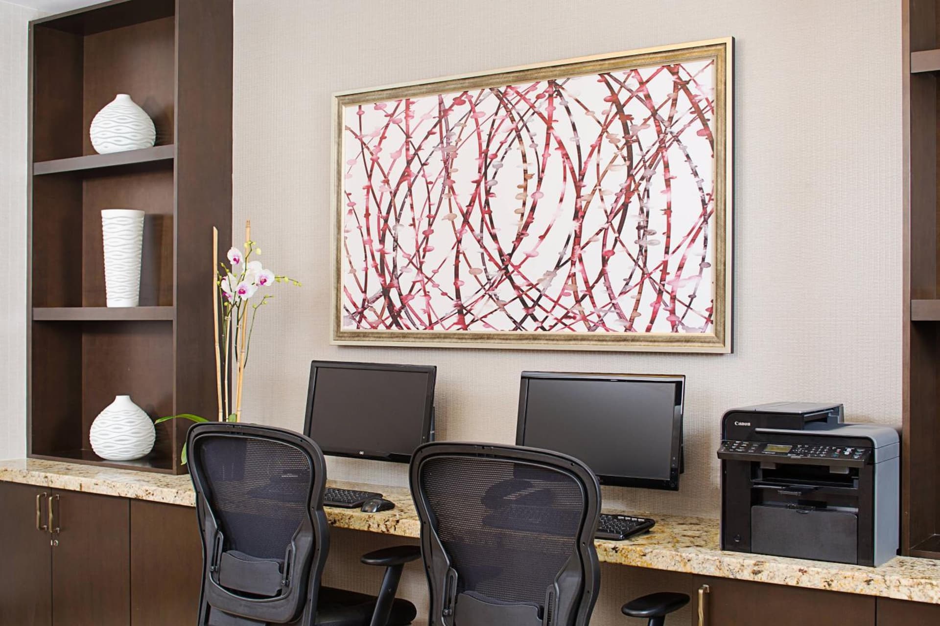 Pleasanton Marriott, Pleasanton, foto 3