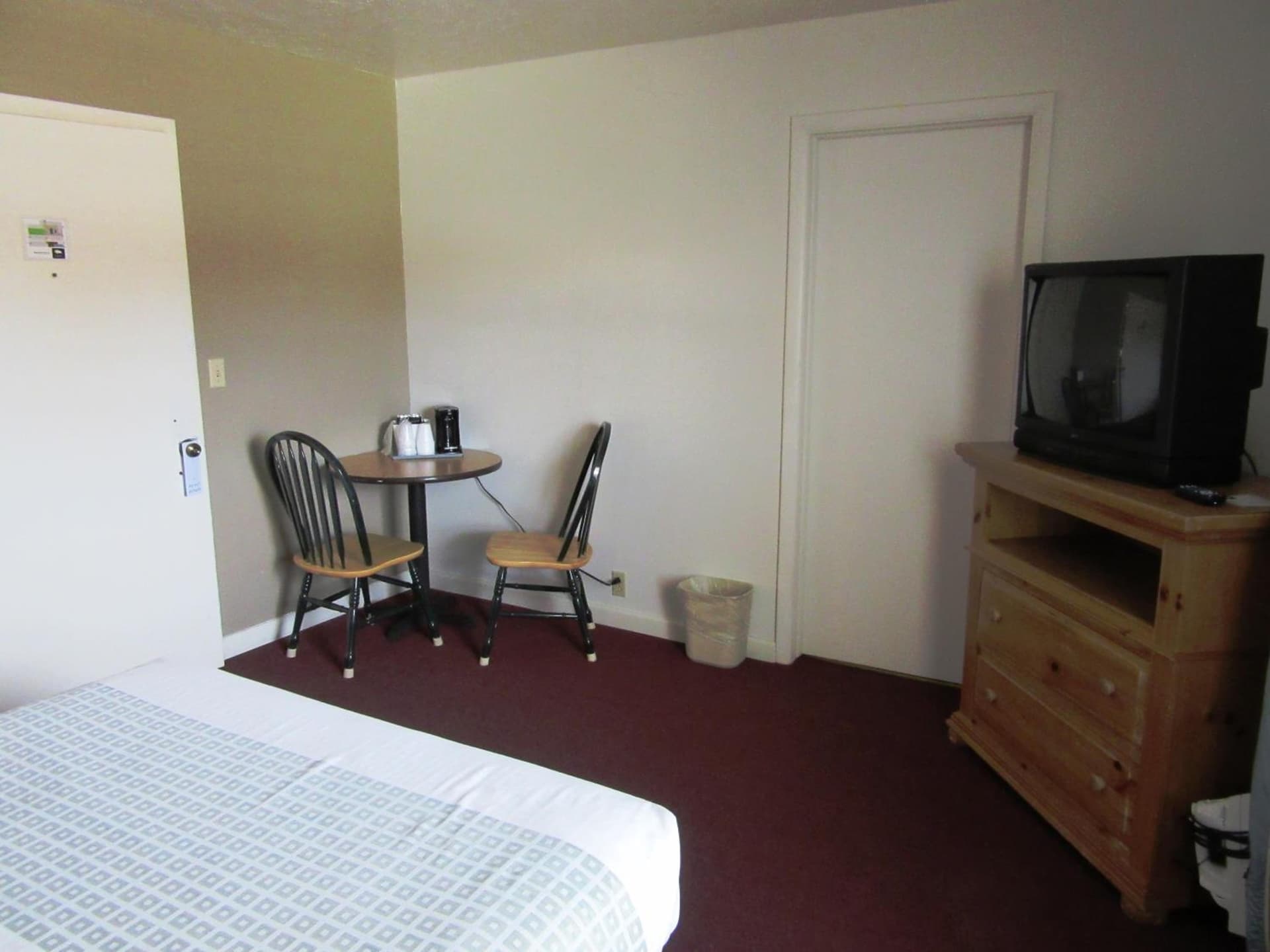 White Buffalo Hotel, West Yellowstone, foto 2