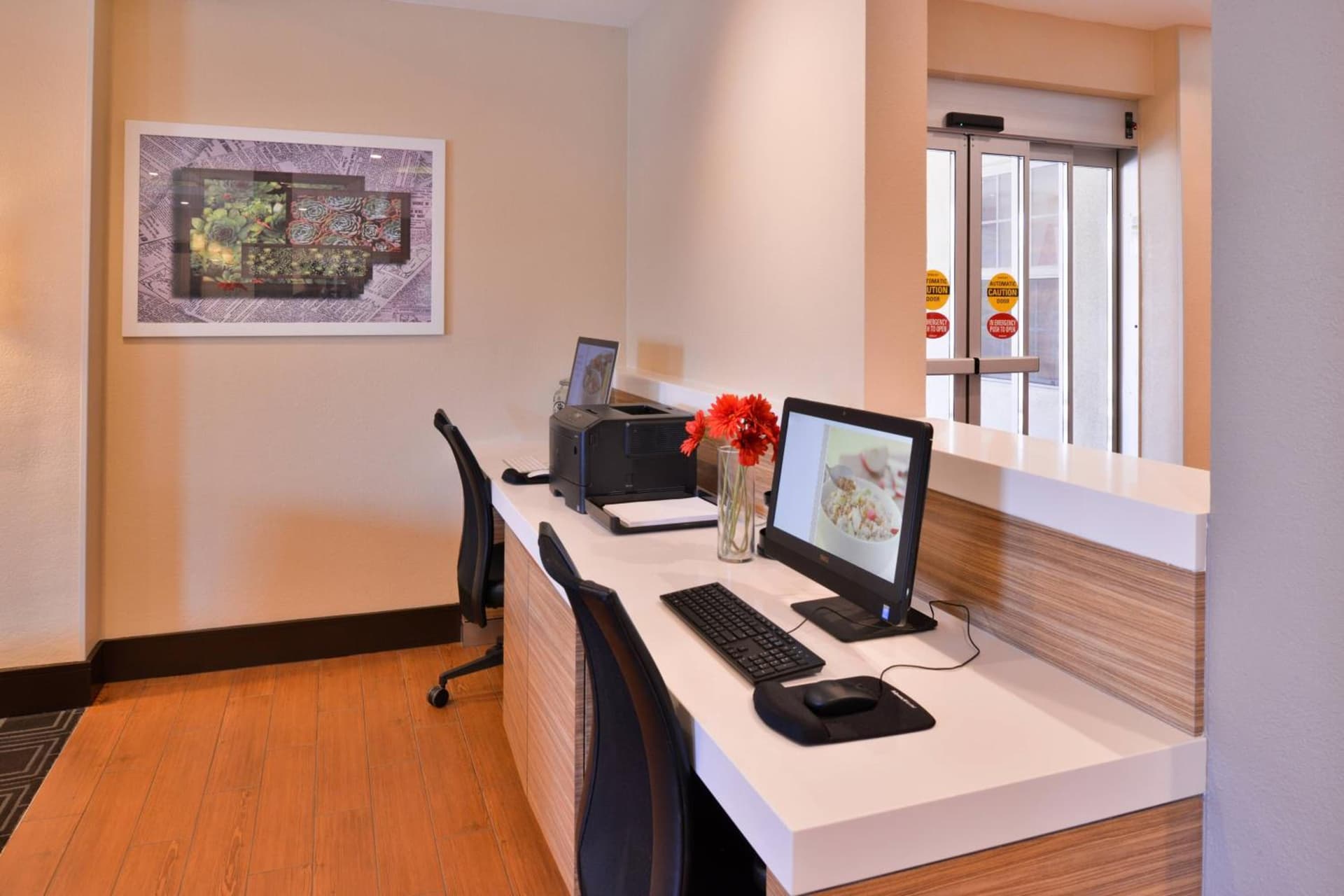 TownePlace Suites by Marriott Ontario Airport, Rancho Cucamonga, foto 2