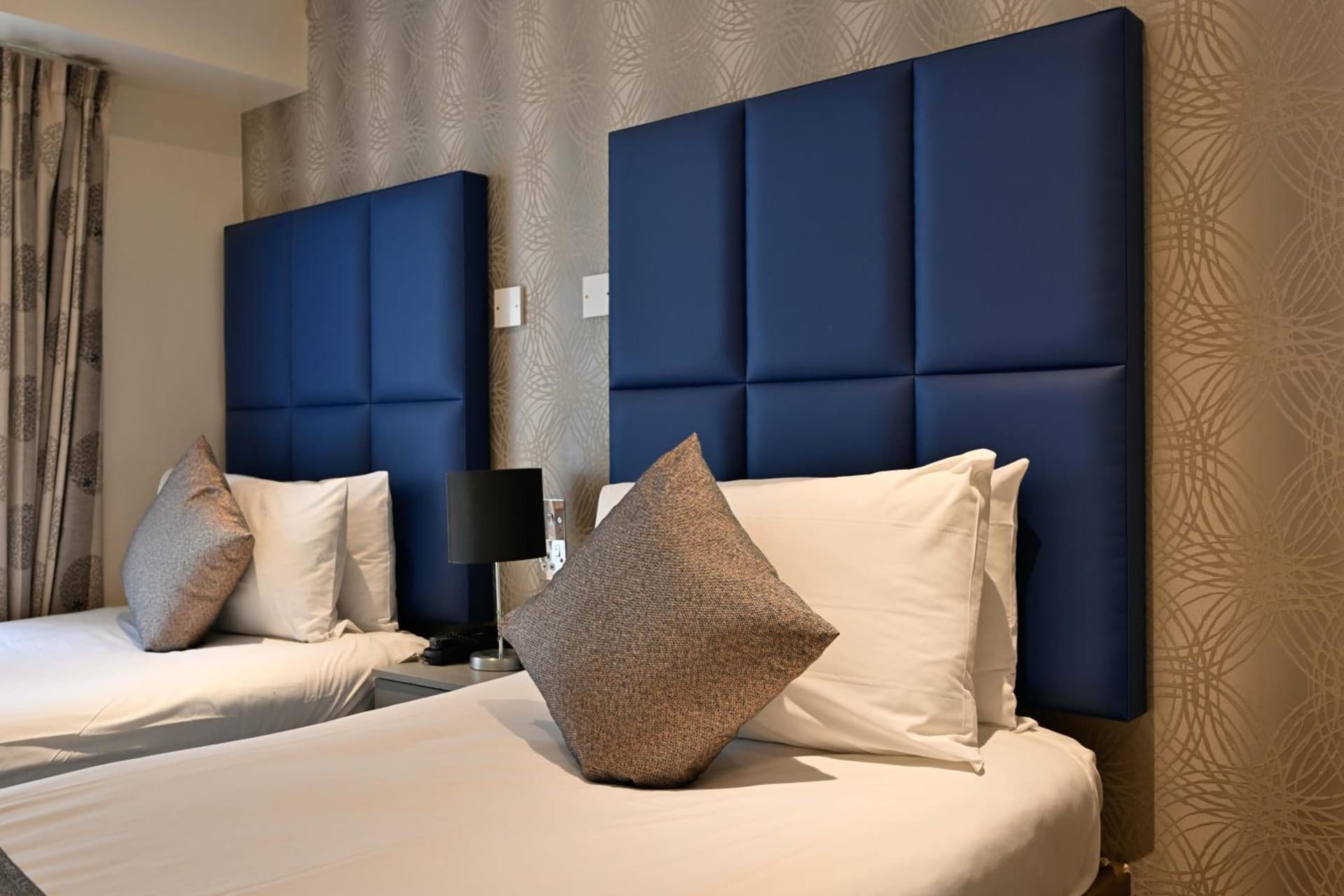 Duke Of Leinster Hotel, London, foto 3