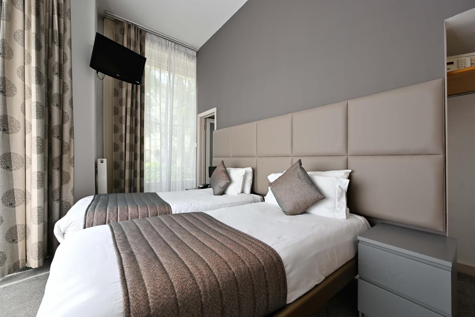 Duke Of Leinster Hotel, London, foto 2