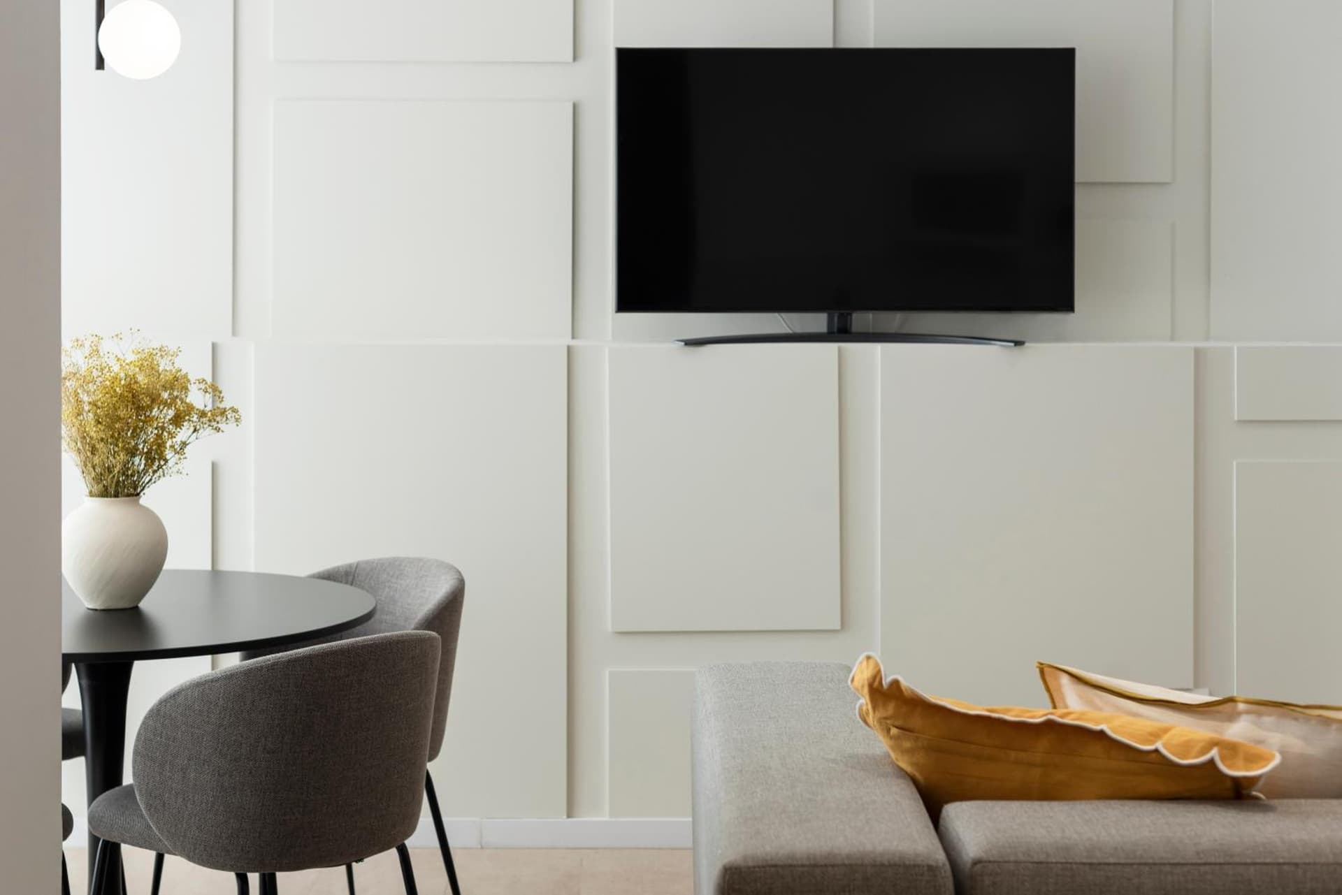 Blanq Marina Suites, Valencia, foto 2