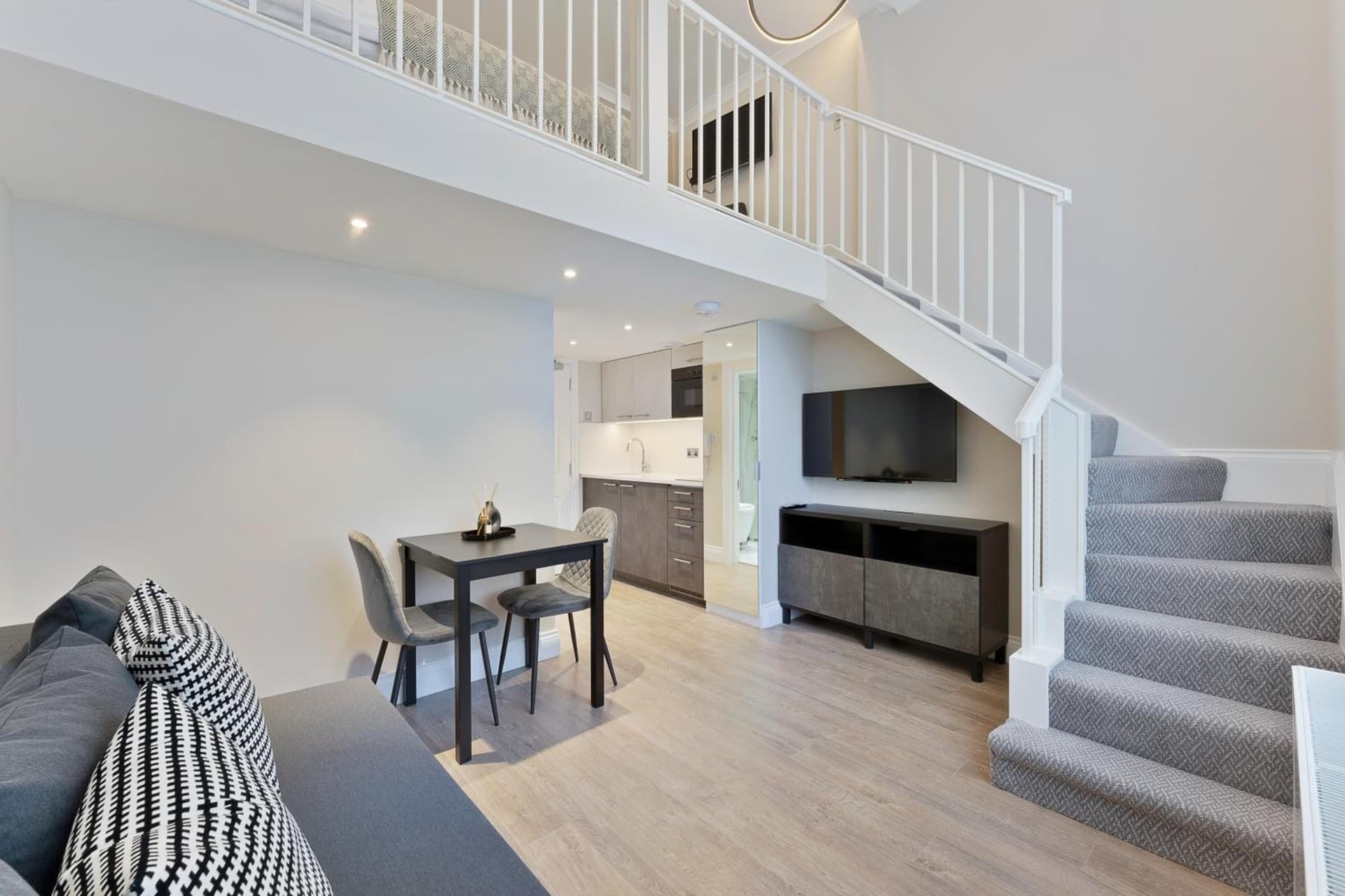 Cleveland Residences Paddington, London, foto 3