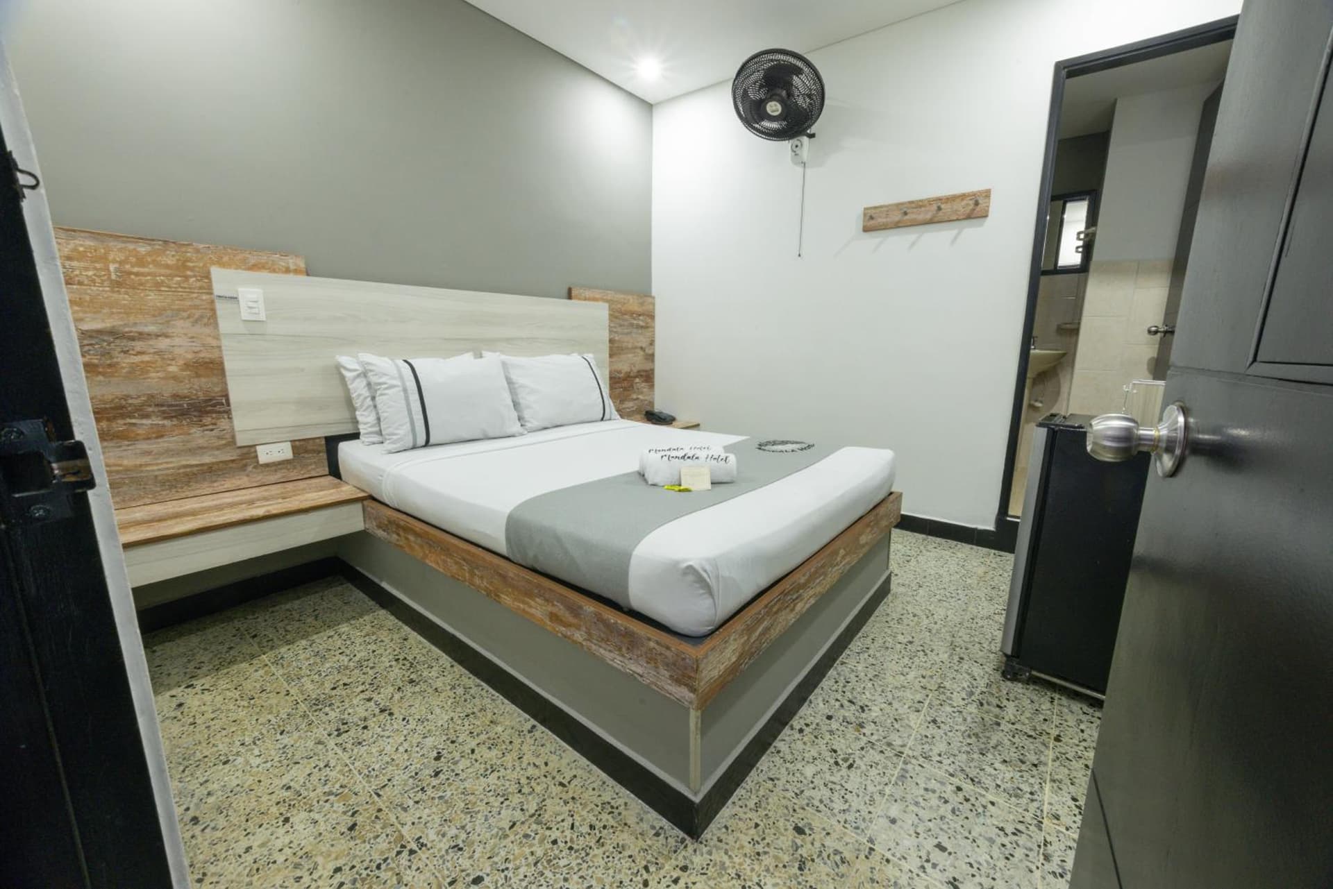 Mandala Medellin Botero By GyC Hotels, La candelaria, foto 3