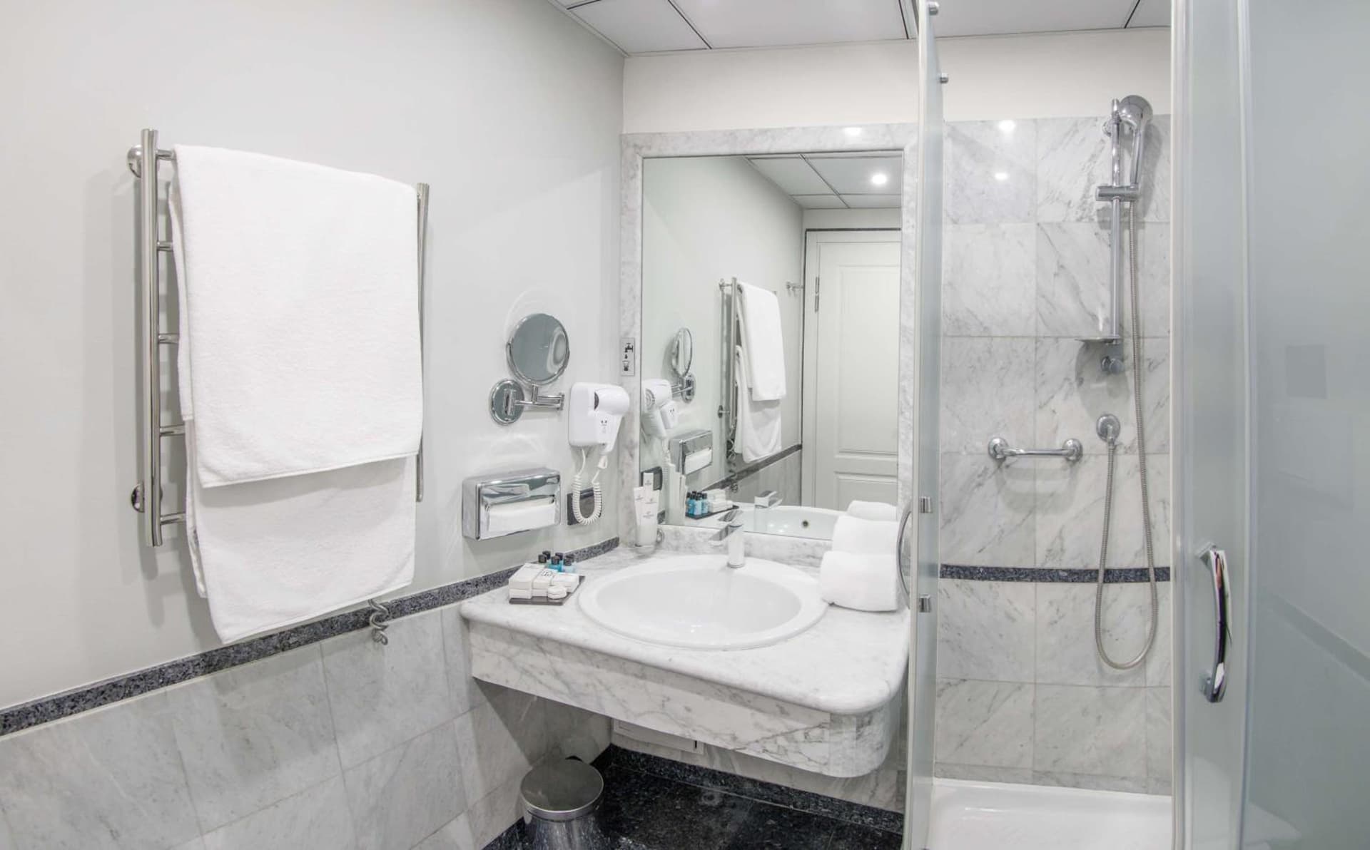 Best Western Plus Congress Hotel Yerevan, Yerevan, foto 2