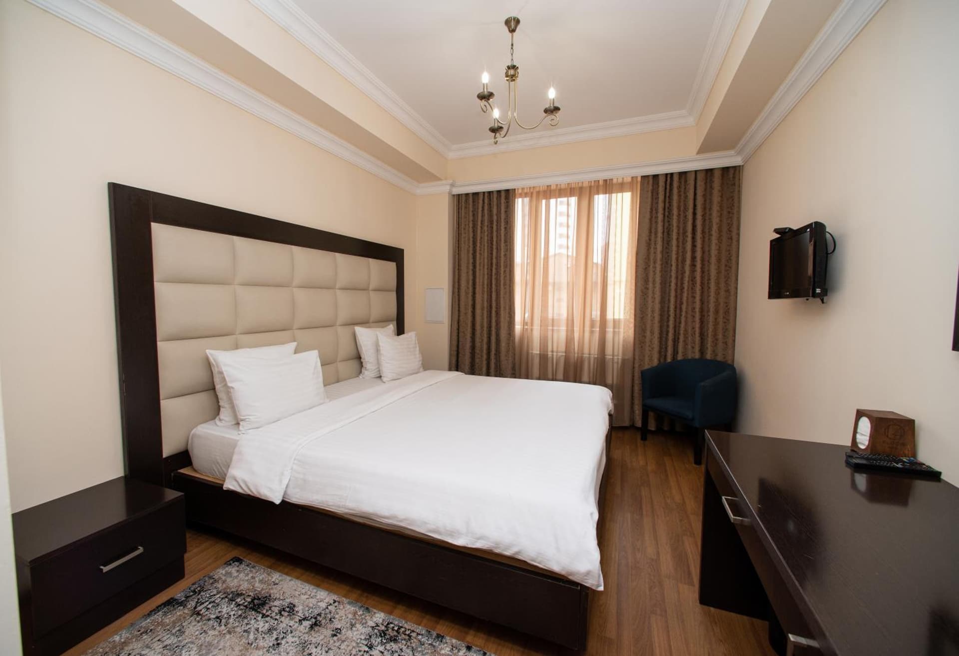 14 Floor Hotel, Yerevan, foto 2