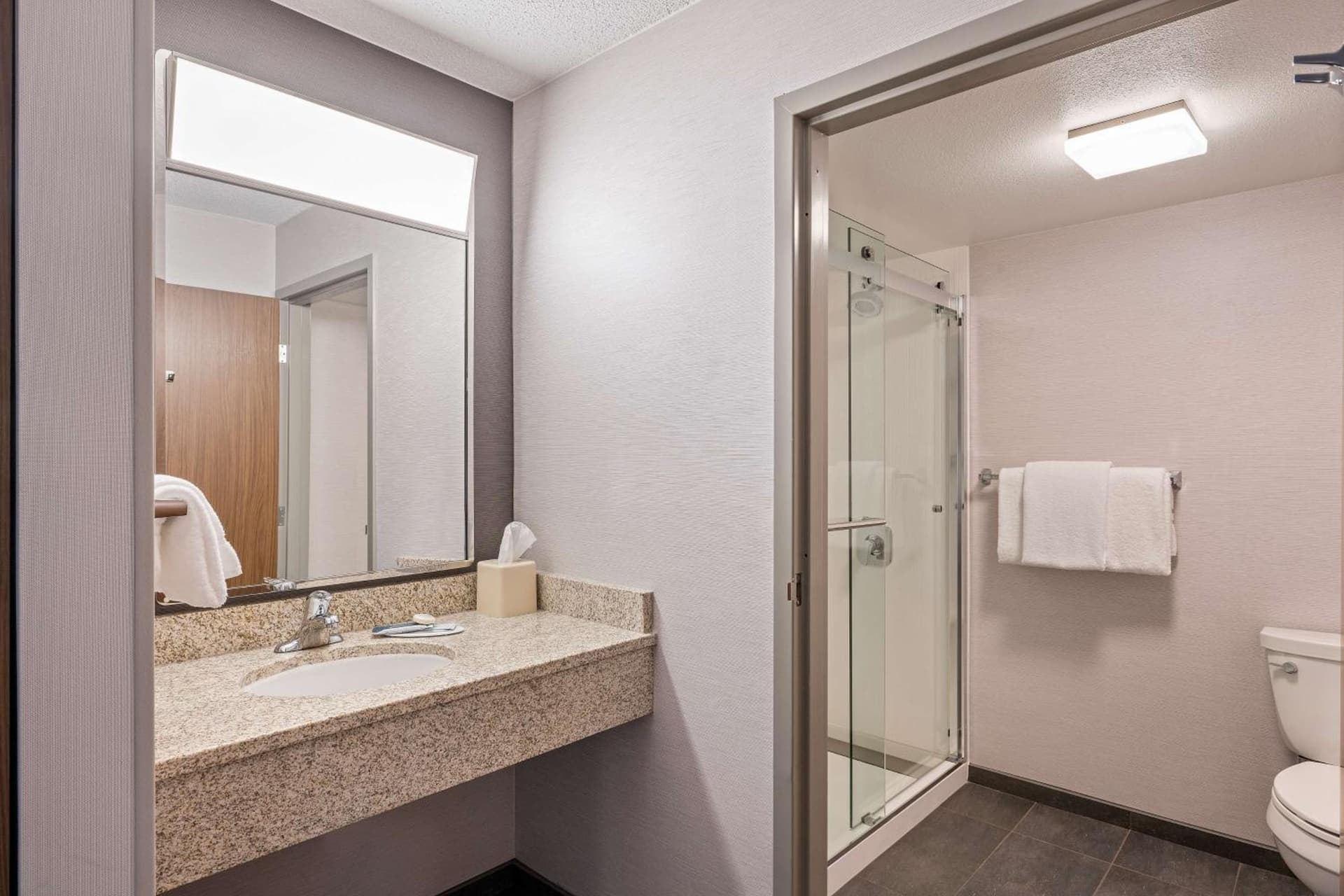 Sonesta Select Pleasant Hill, Pleasant Hill, foto 3