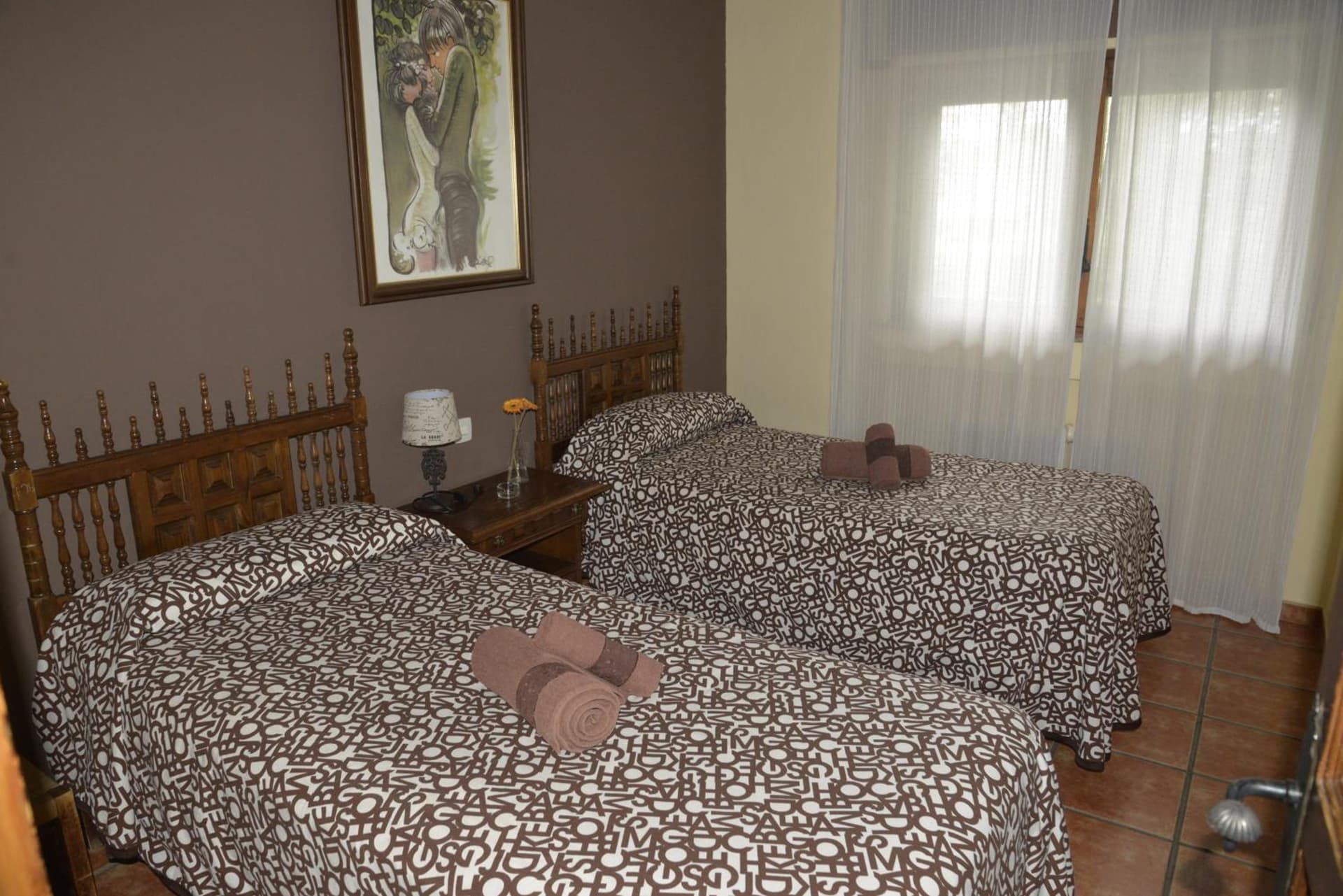 LA CASA DE GALAPAGAR ALOJAMIENTO SIETE PICOS, Galapagar, foto 2