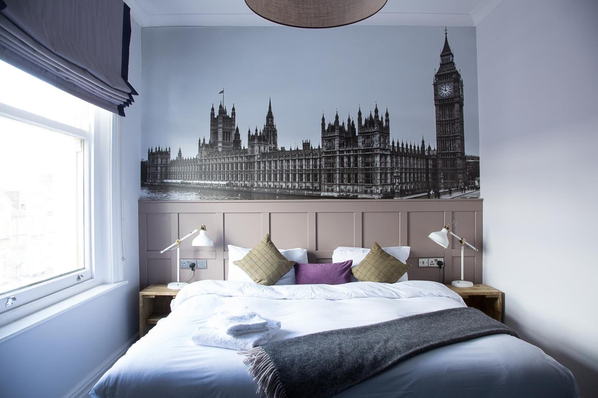 The Station Hotel, London, foto 3