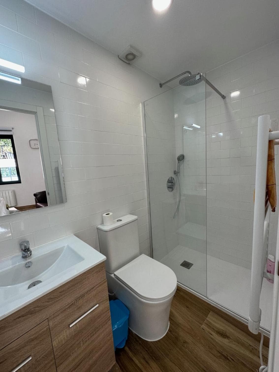 Apartamentos Bravo Murillo, Madrid, foto 3