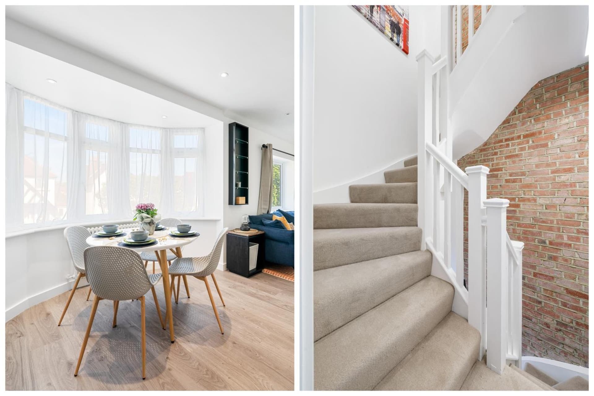 Newly Refurbished 2 Bed Flat, Mill Hill, foto 2