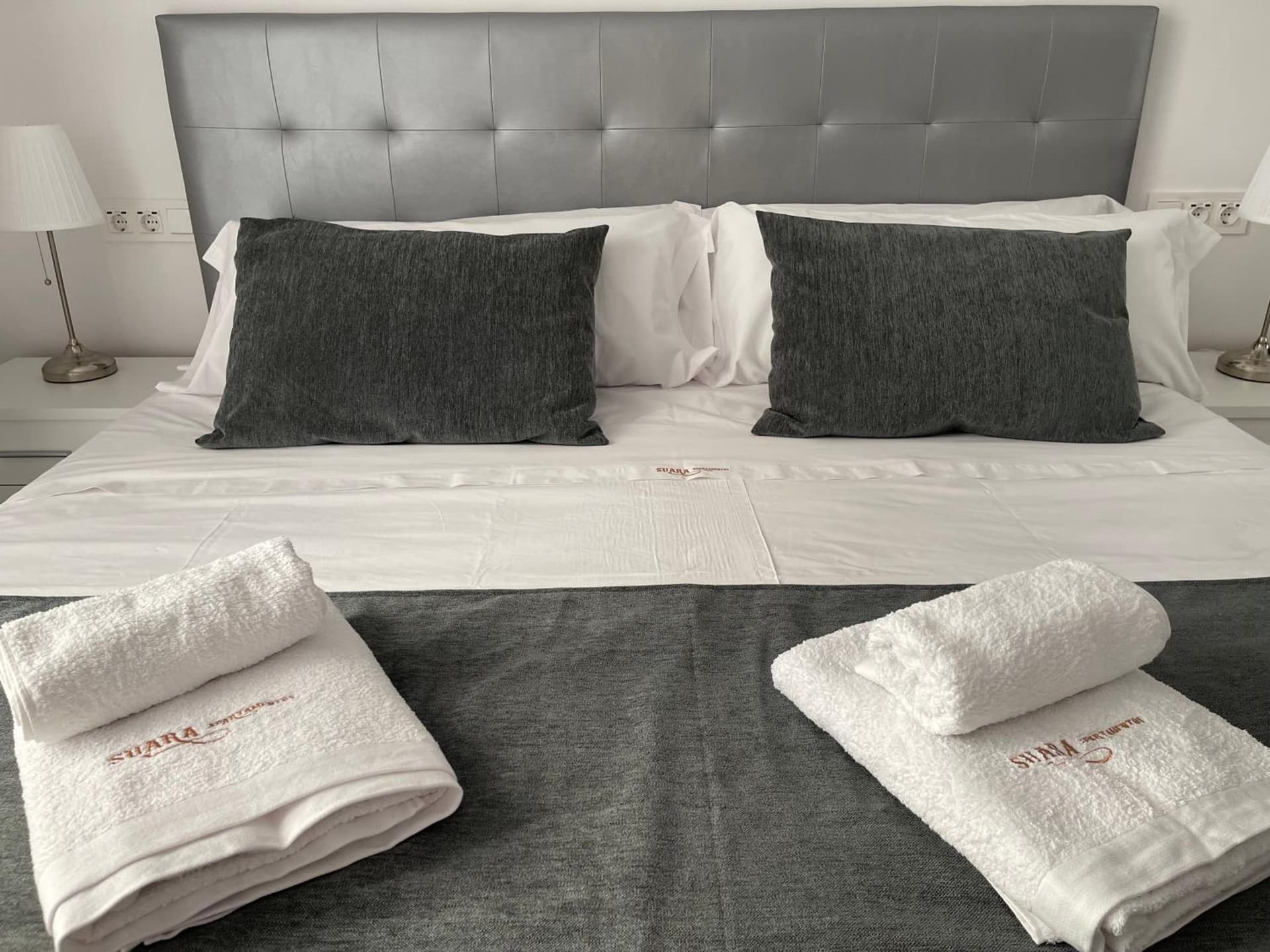 SUARA Apartamentos 3, Madrid, foto 3