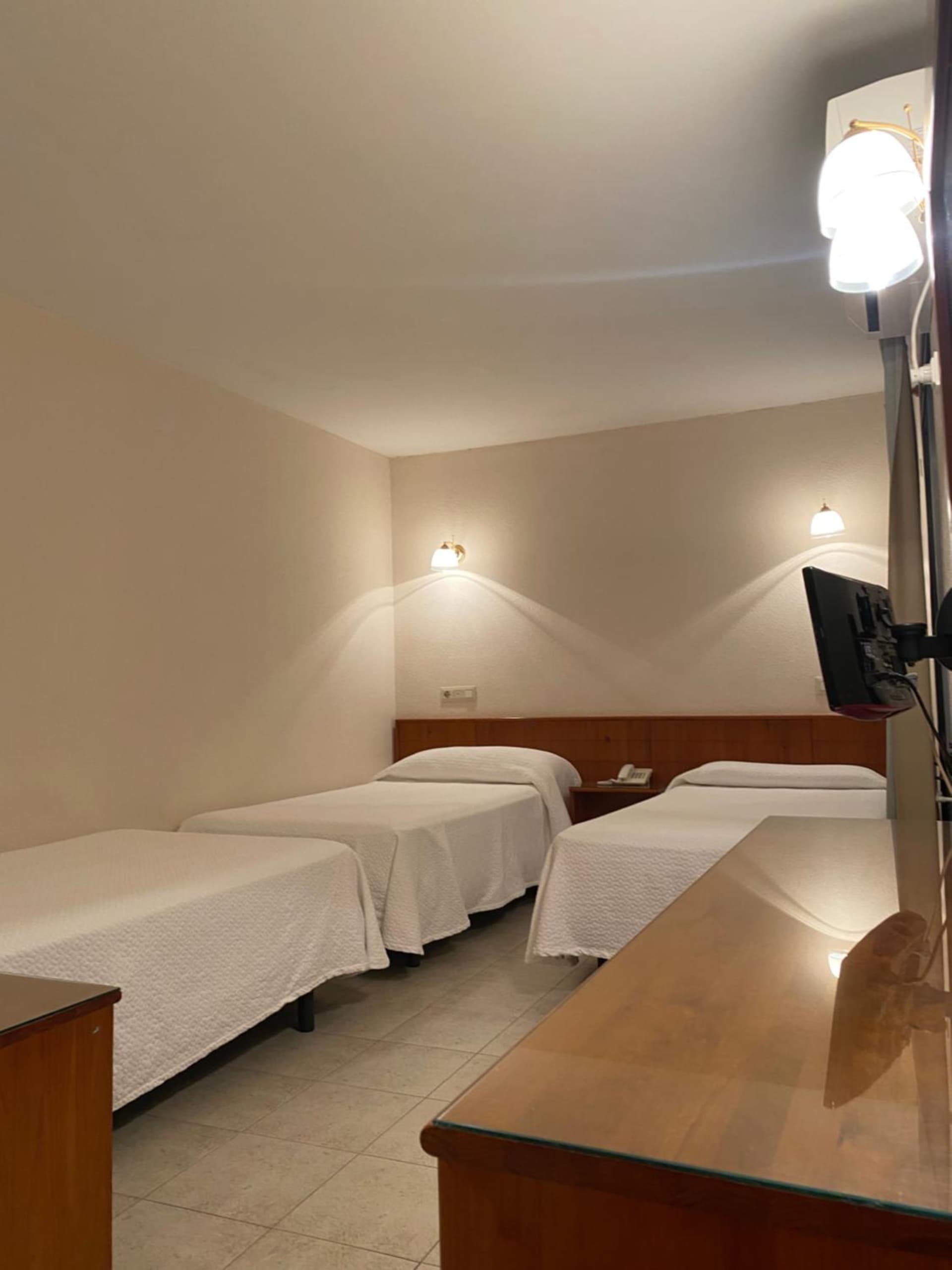Hostal Blayet - Hostal Automatizado, Valencia, foto 3