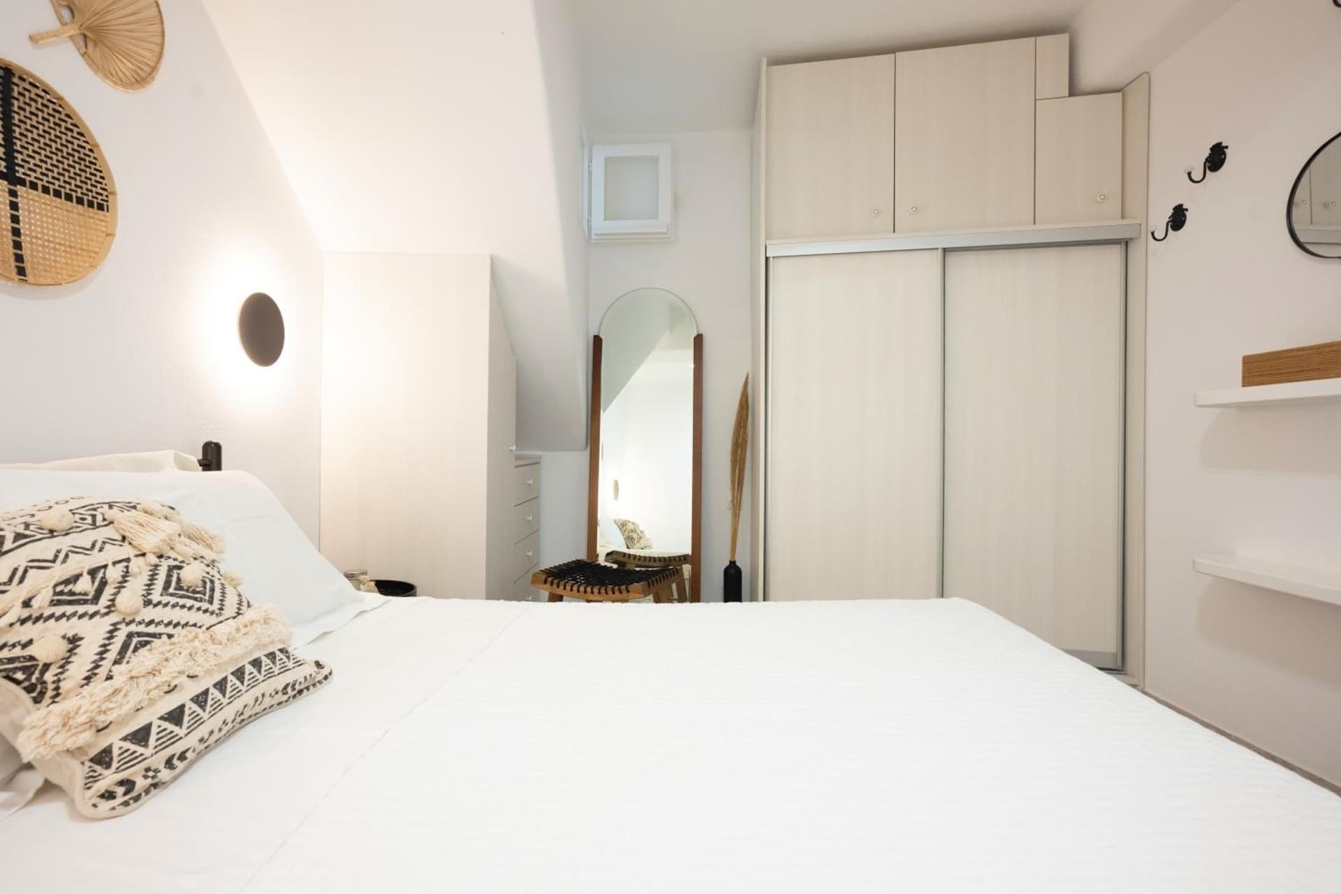 Mykonos Dot Apartments, Ano Mera, foto 3