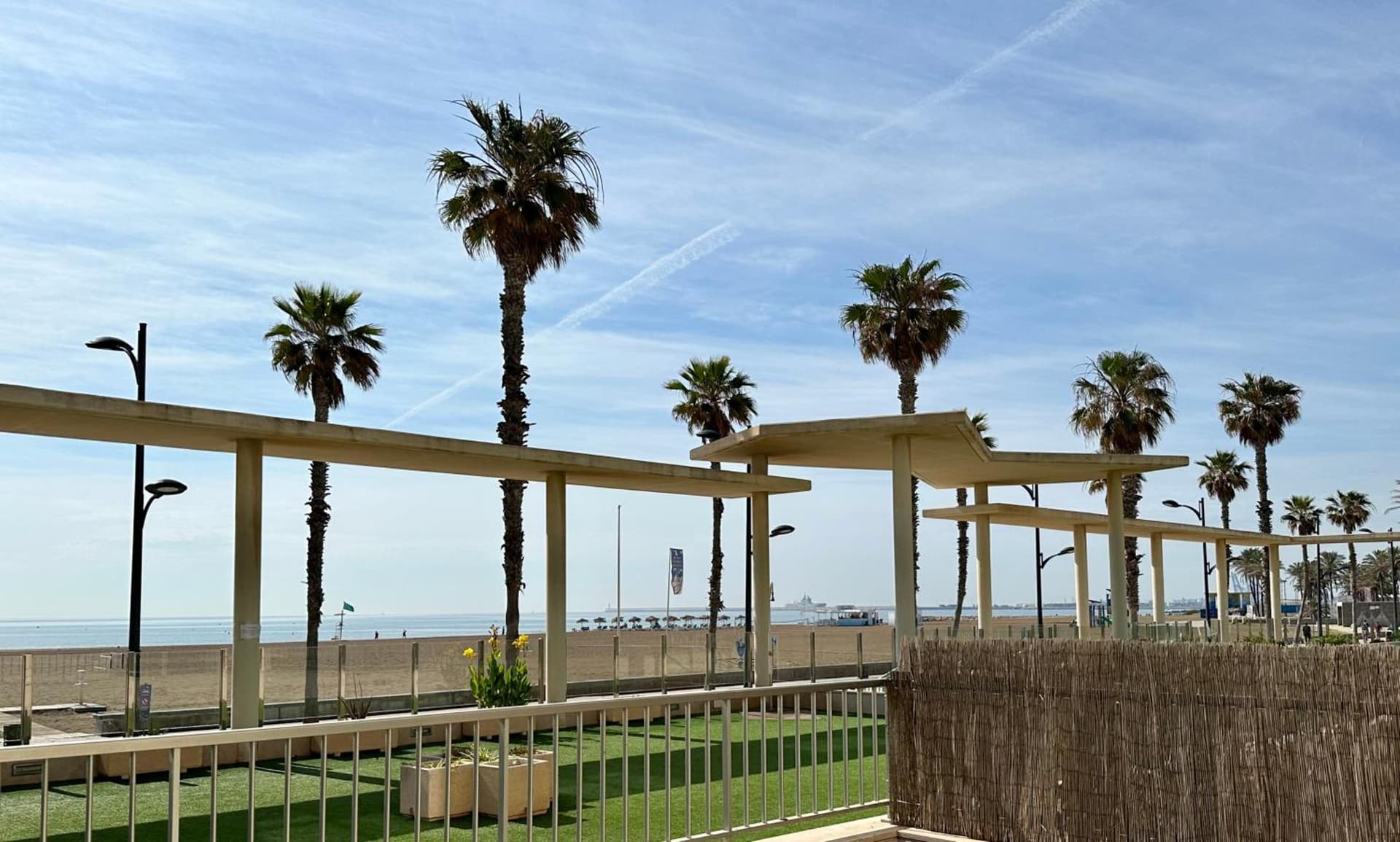 Reinapart Patacona Beachfront Seaview, Valencia, foto 2