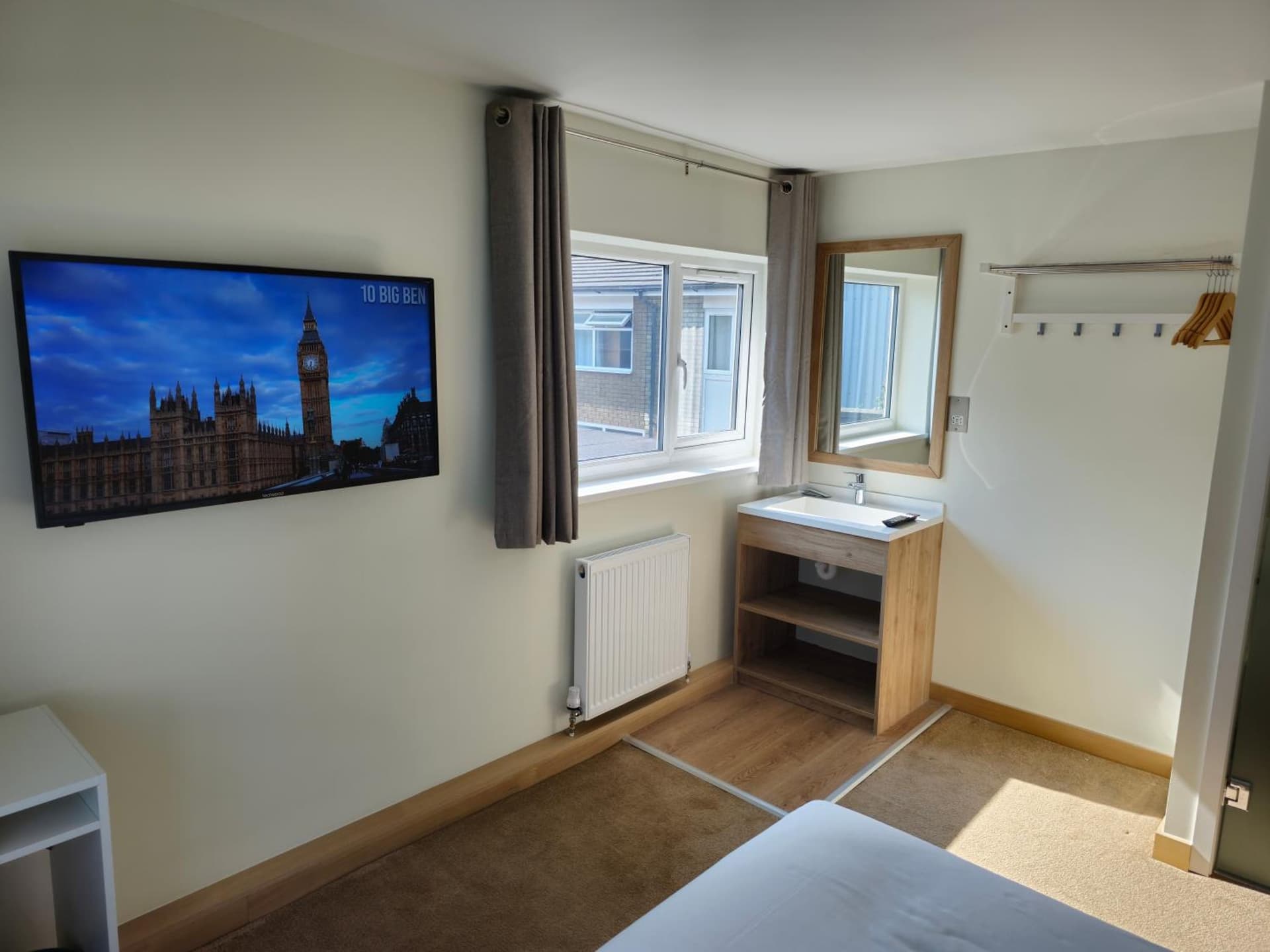 Homefield Lodge, London, foto 3