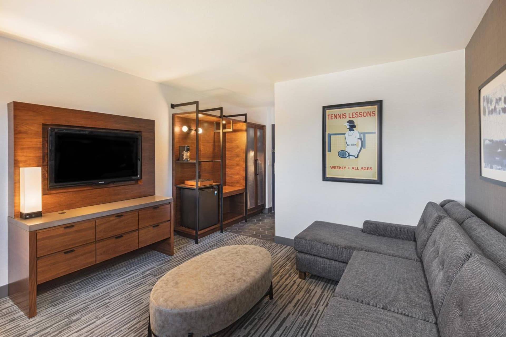 Four Points by Sheraton Los Angeles Westside, Culver City, foto 3