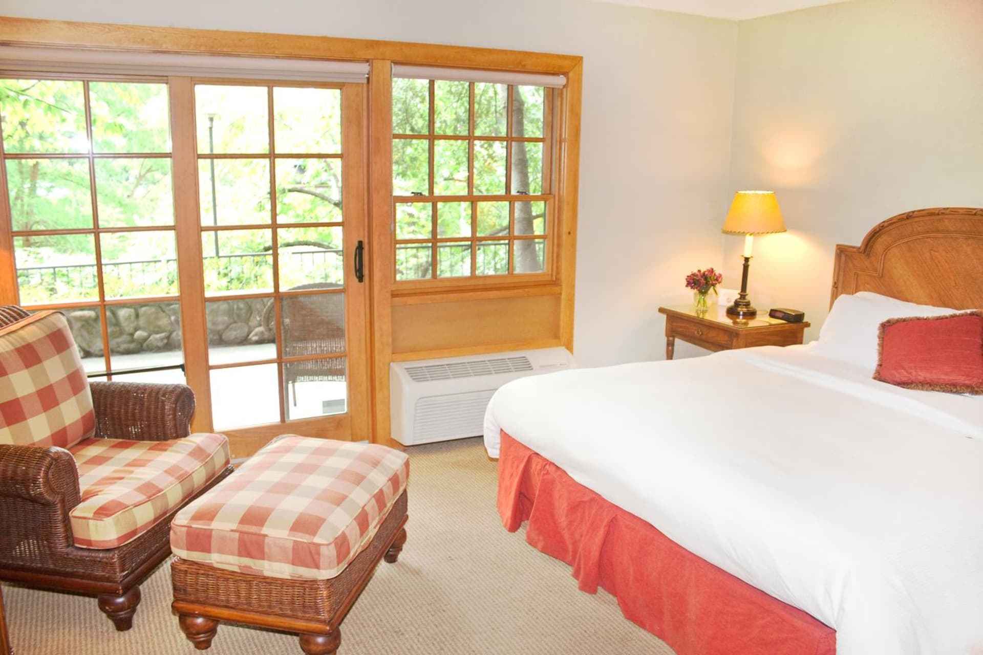 The Lodge at Riverside, Grants Pass, foto 3