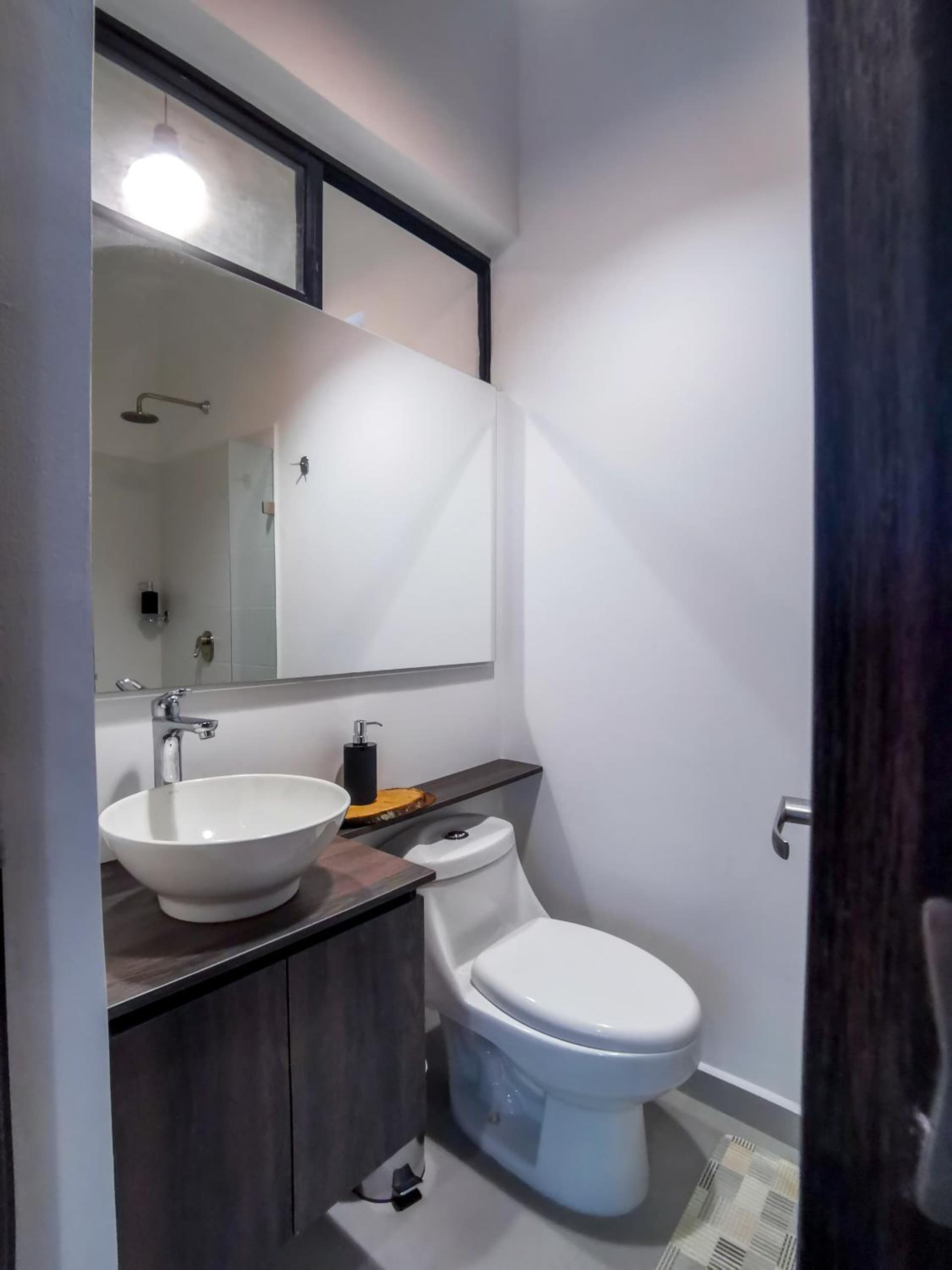 Casa García Rent Home, Guatapé, foto 3