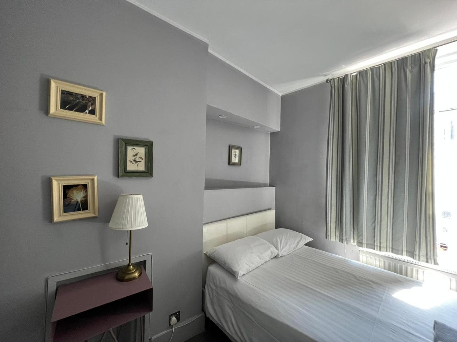 Petticoat Accommodations, London, foto 2