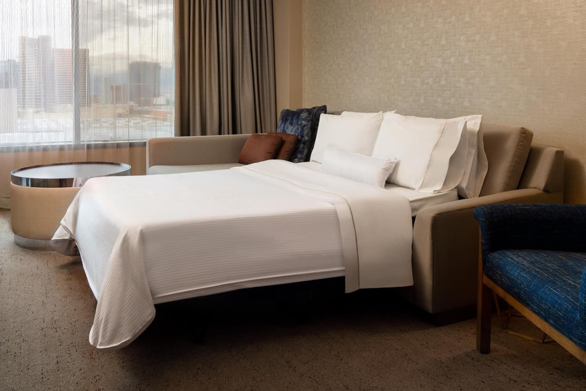 The Westin Las Vegas Hotel & Spa, Las Vegas, foto 3