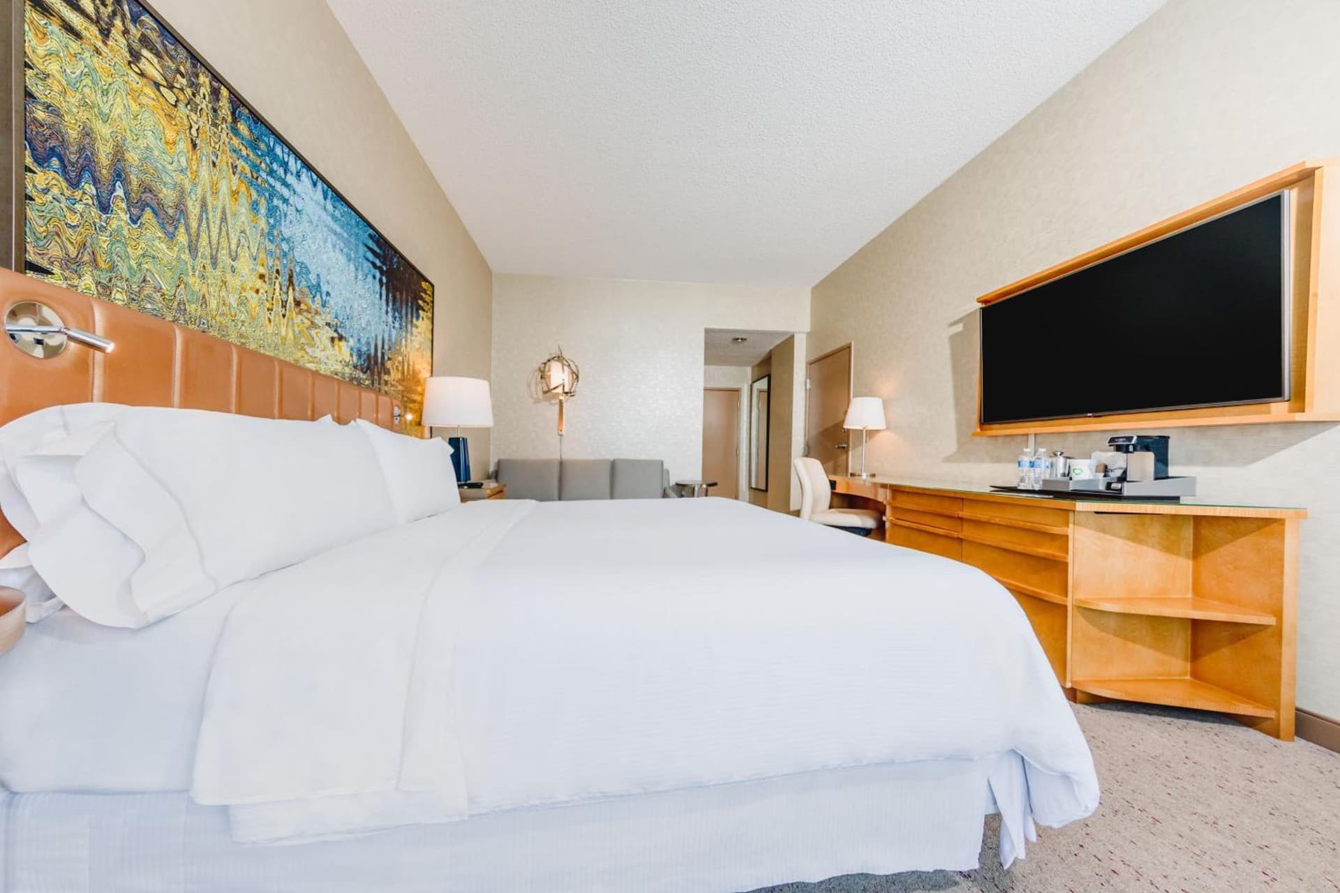 The Westin Las Vegas Hotel & Spa, Las Vegas, foto 2