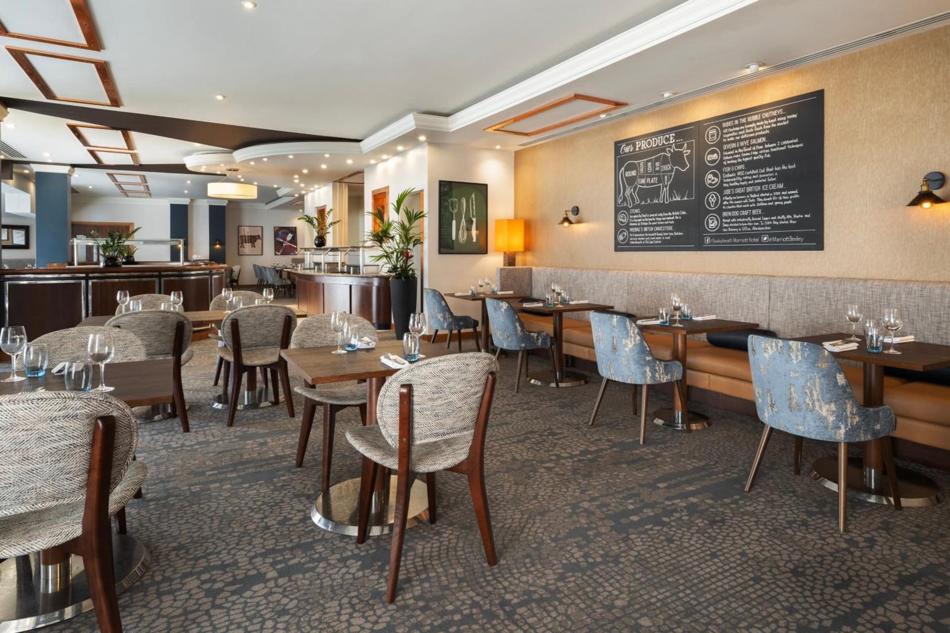 Delta Hotels by Marriott Bexleyheath, Bexleyheath, foto 3