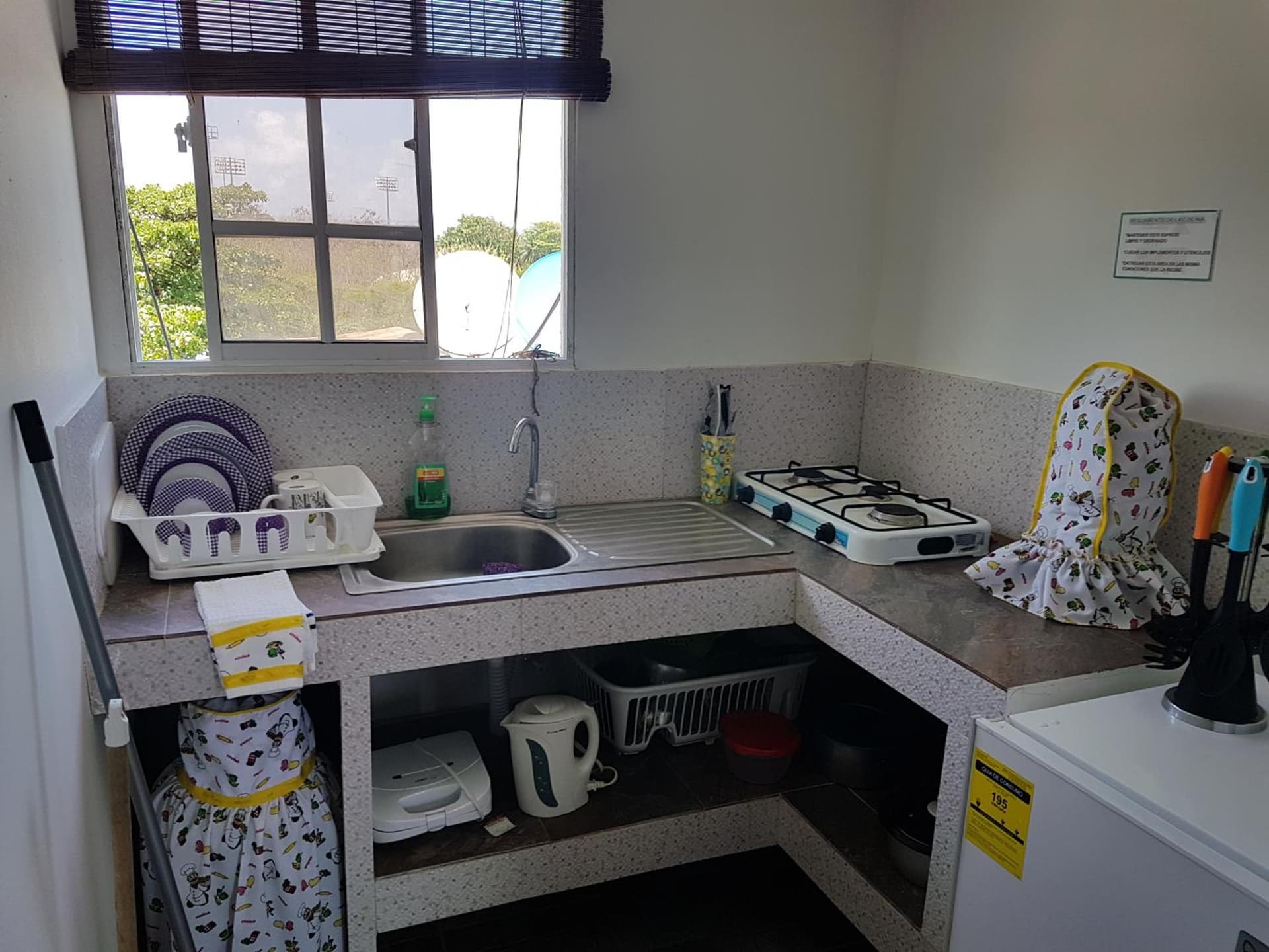 Posada J&J Forbes - 2, San Andrés, foto 3