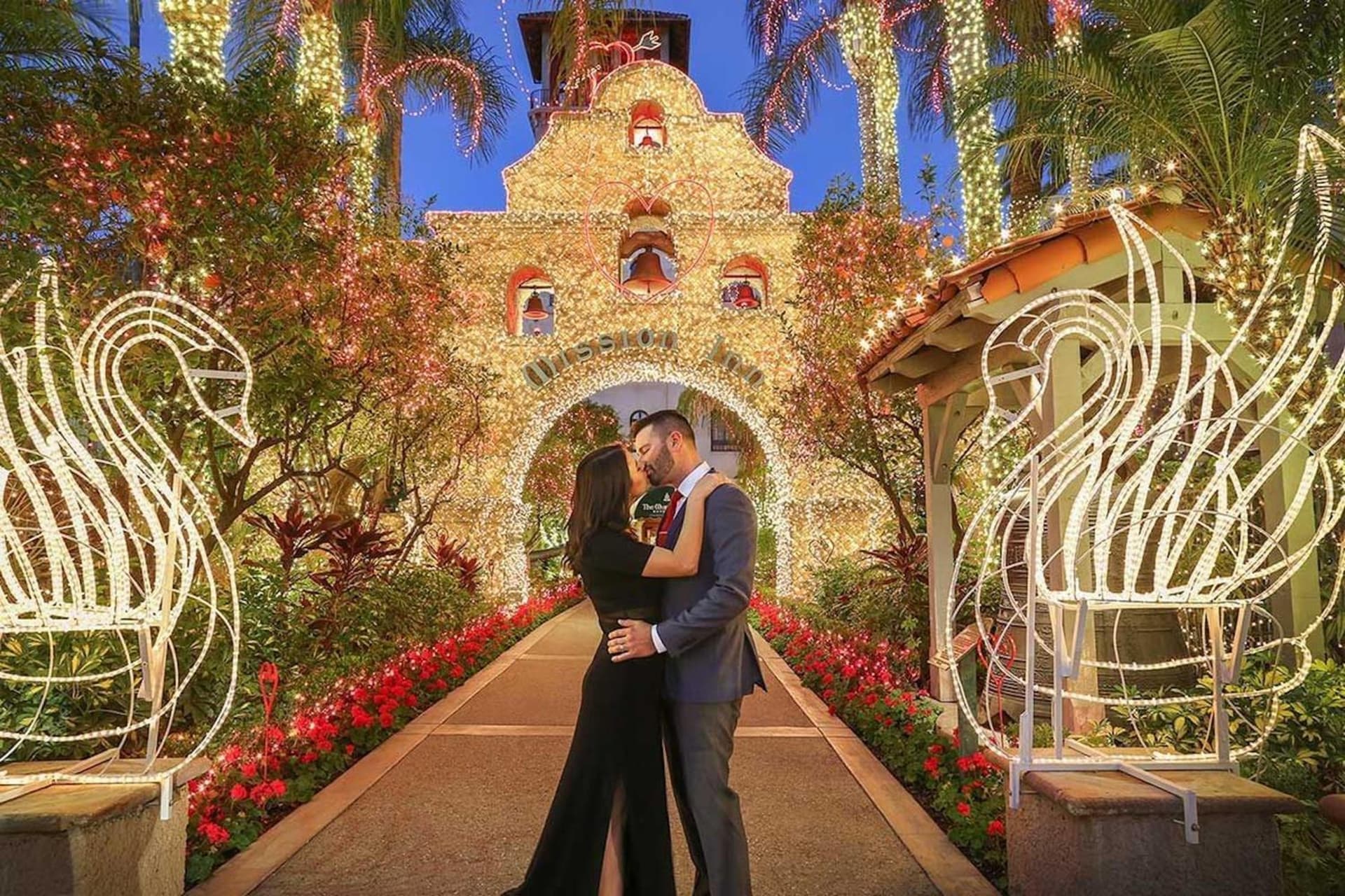 The Mission Inn Hotel and Spa, Riverside, foto 2