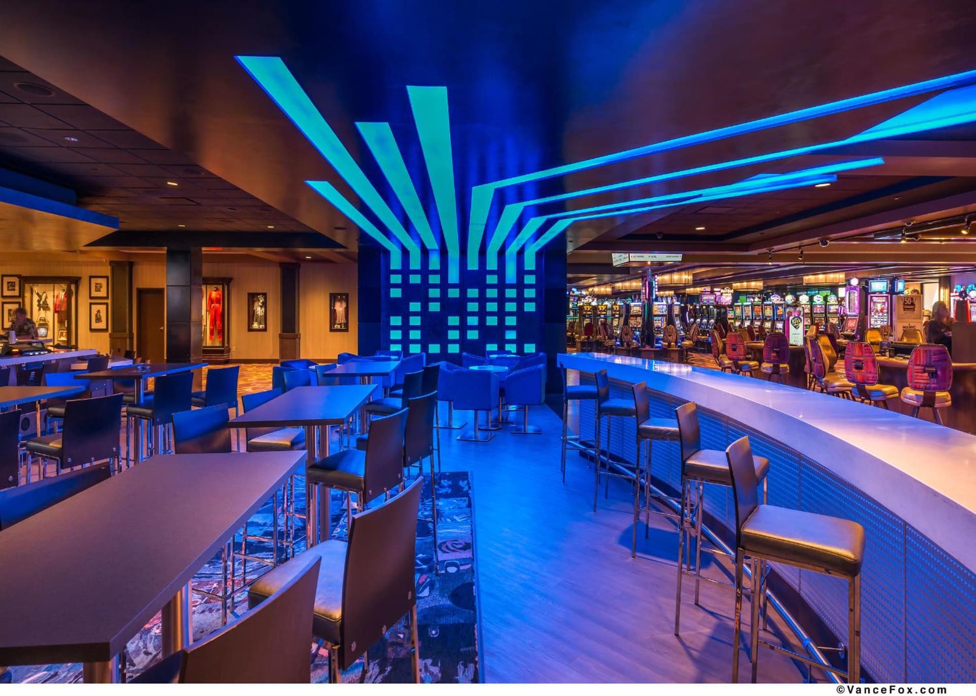 Golden Nugget Lake Tahoe, Stateline, foto 3