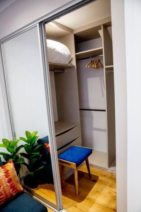 Airy, 3 bedrooms, ensuite , central London flat, London, foto 3