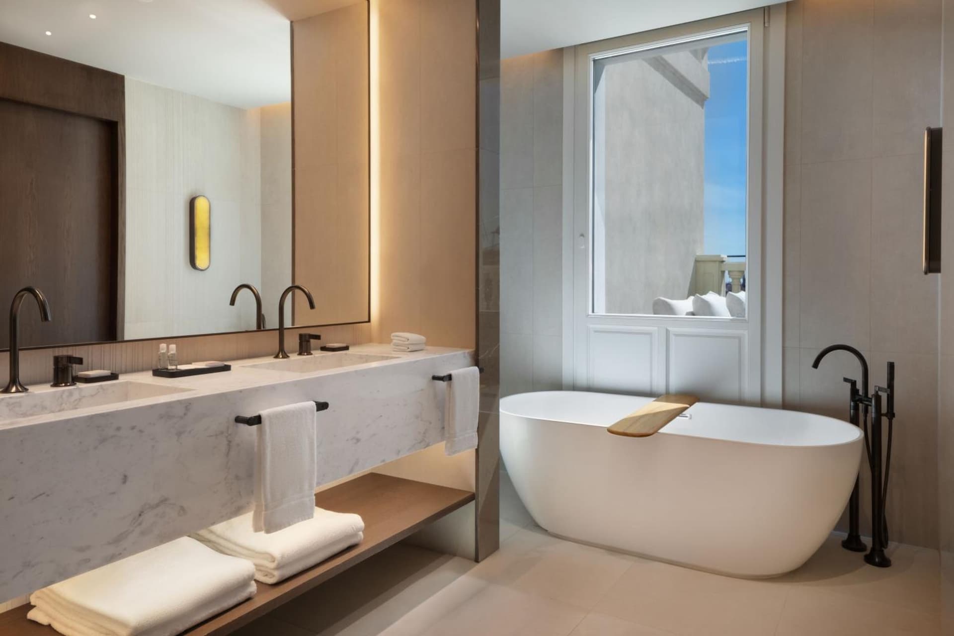 JW Marriott Hotel Madrid, Madrid, foto 2