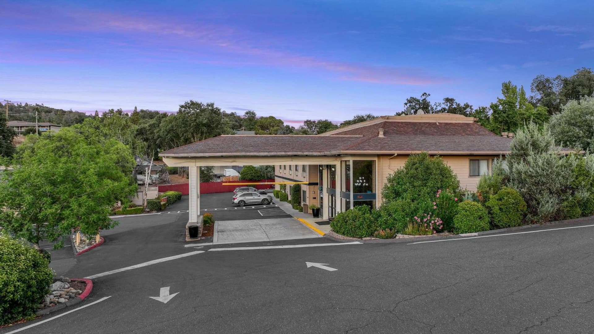 Best Western Plus Sonora Oaks Hotel and Conference Center, Sonora, foto 2