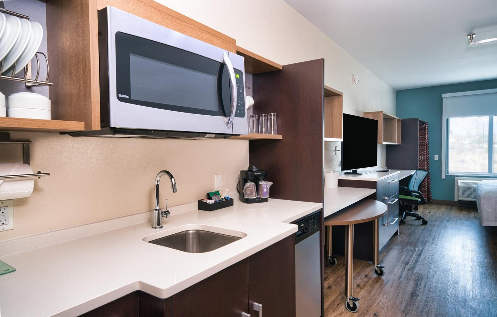 Home2 Suites By Hilton Lake Havasu City, Lake Havasu City, foto 2