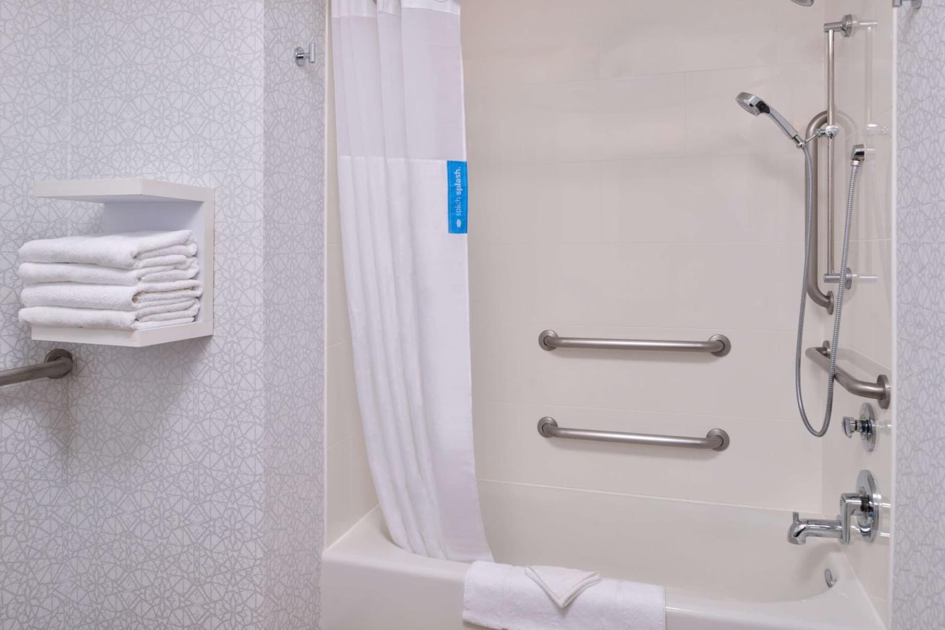 Hampton Inn & Suites Boise/Spectrum, Boise, foto 2