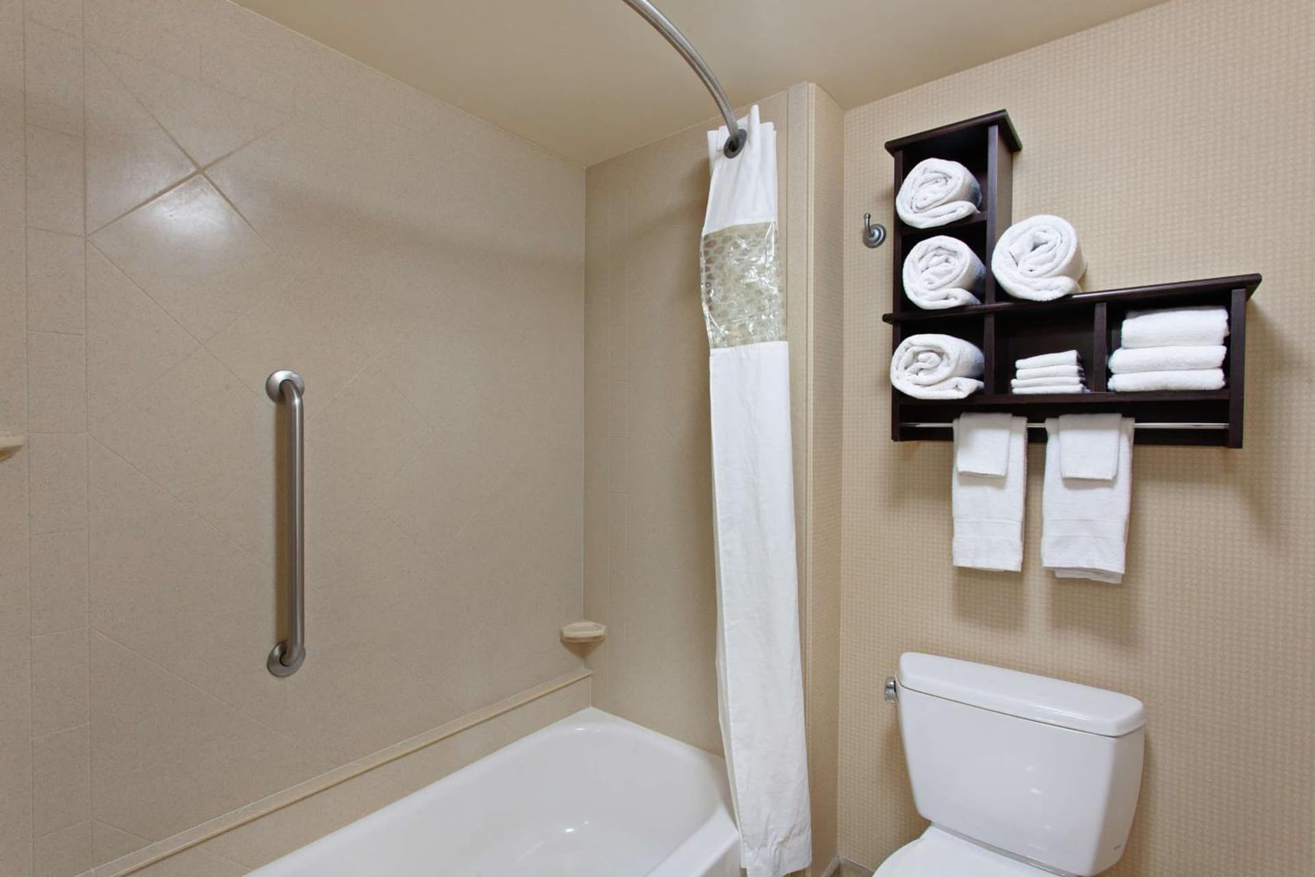 Hampton Inn & Suites Fresno - Northwest, Fresno, foto 3