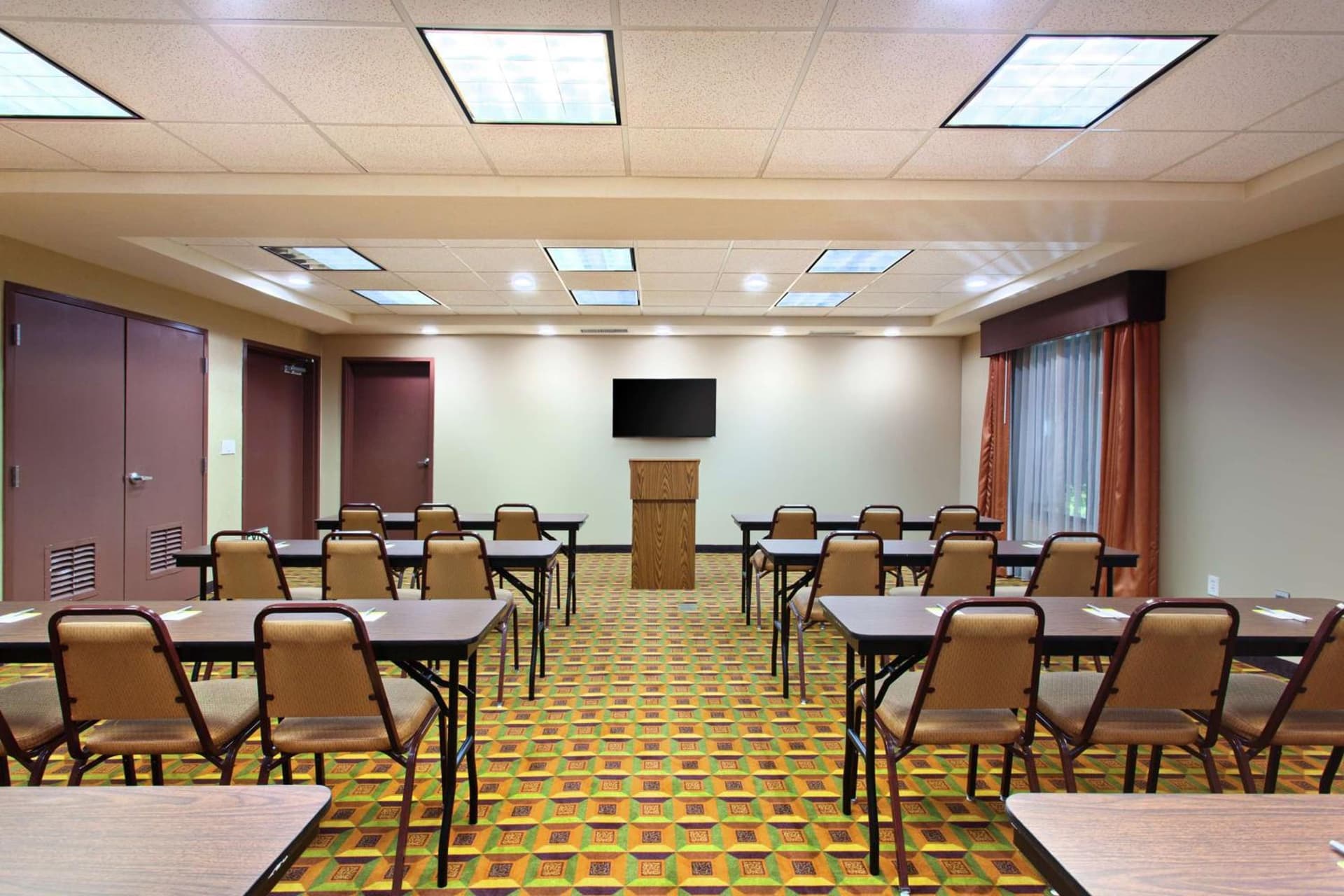 Hampton Inn & Suites Fresno - Northwest, Fresno, foto 2