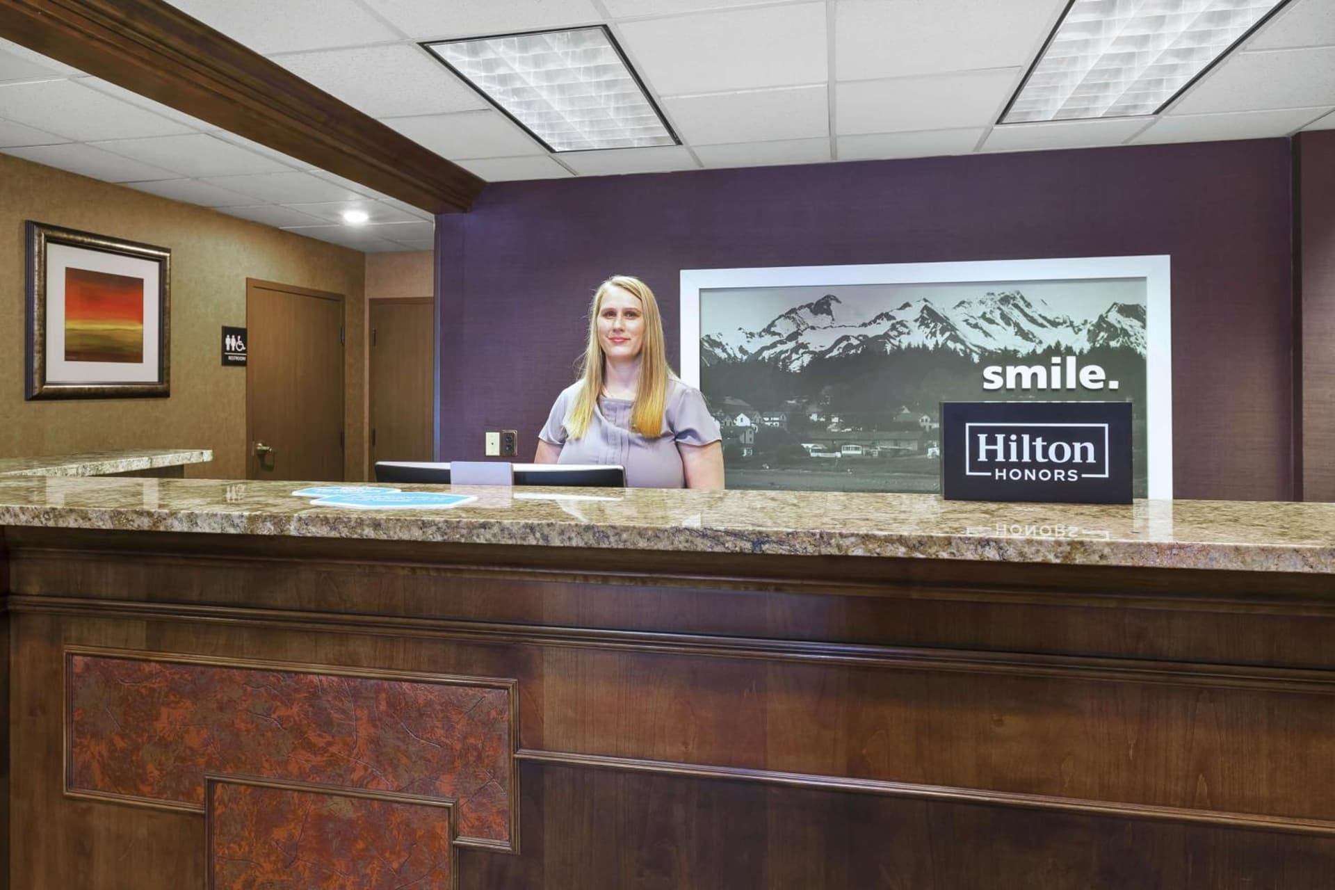 Country Inn & Suites by Radisson, Idaho Falls at the Mall, Idaho Falls, foto 2