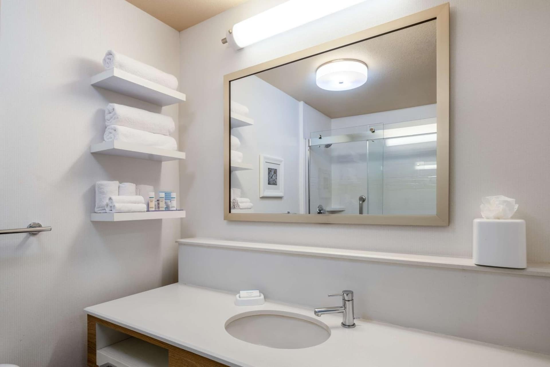 Hampton Inn by Hilton Irvine East - Lake Forest, Foothill Ranch, foto 3