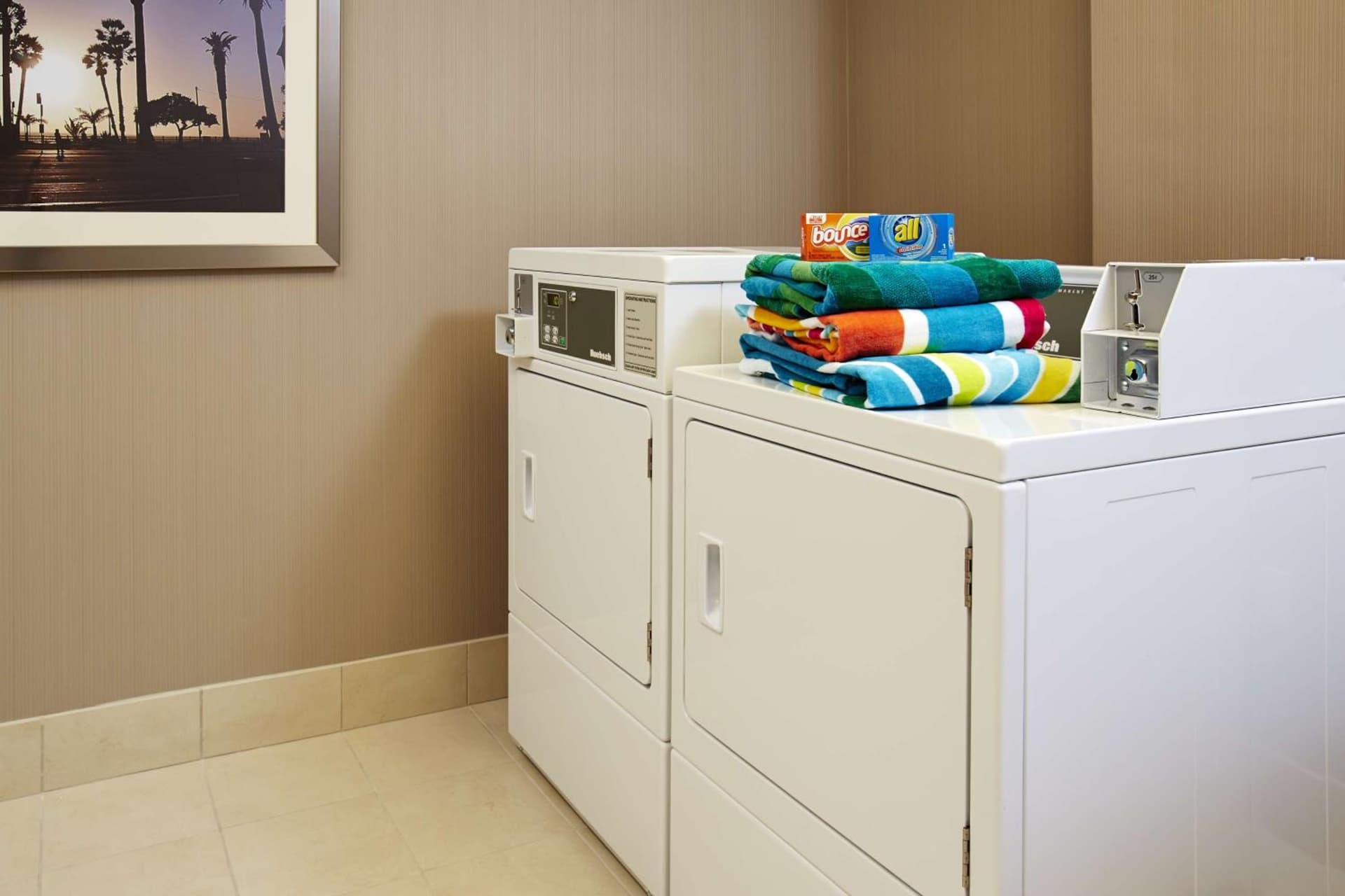 Hilton Garden Inn Los Angeles/Redondo Beach, Redondo Beach, foto 2